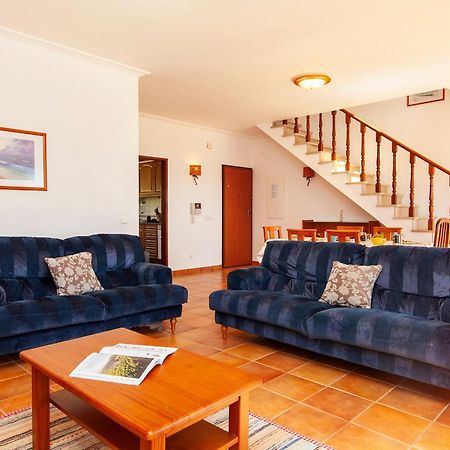 Quinta Dos Pinheiros Lägenhet Lagos Exteriör bild