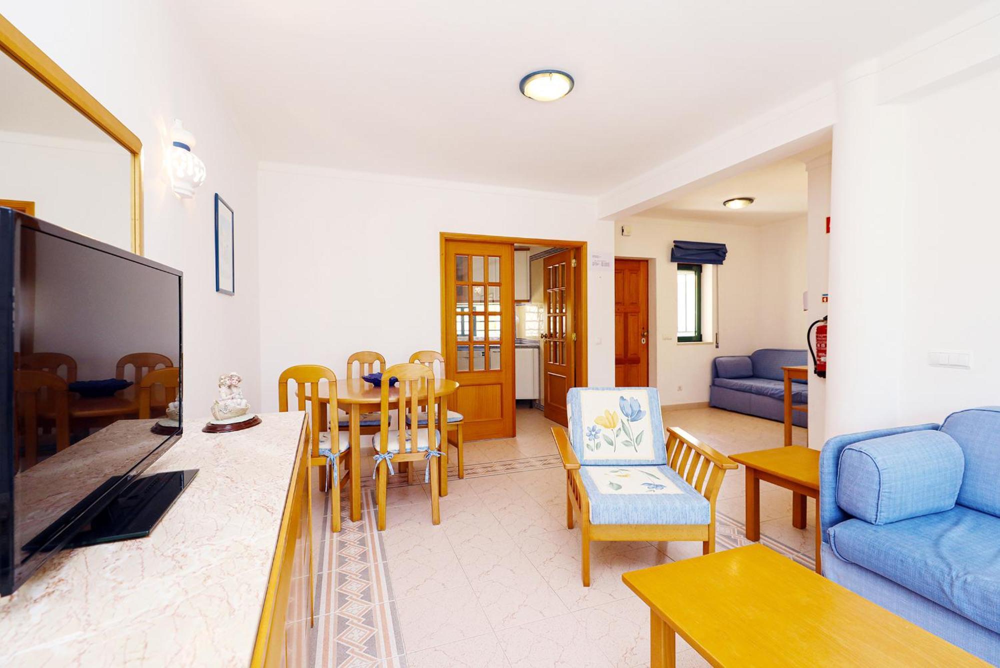 Quinta Dos Pinheiros Lägenhet Lagos Exteriör bild