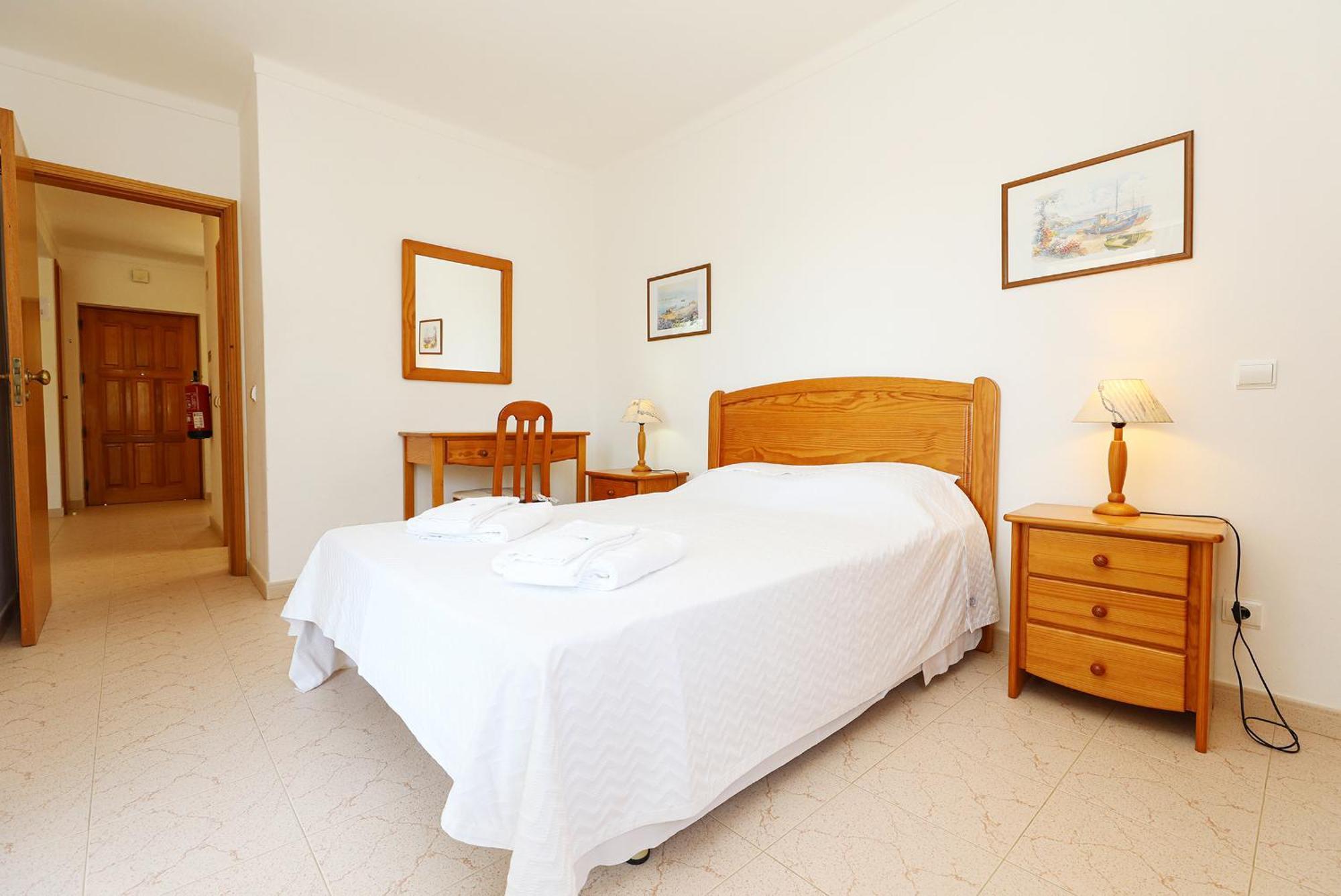 Quinta Dos Pinheiros Lägenhet Lagos Exteriör bild