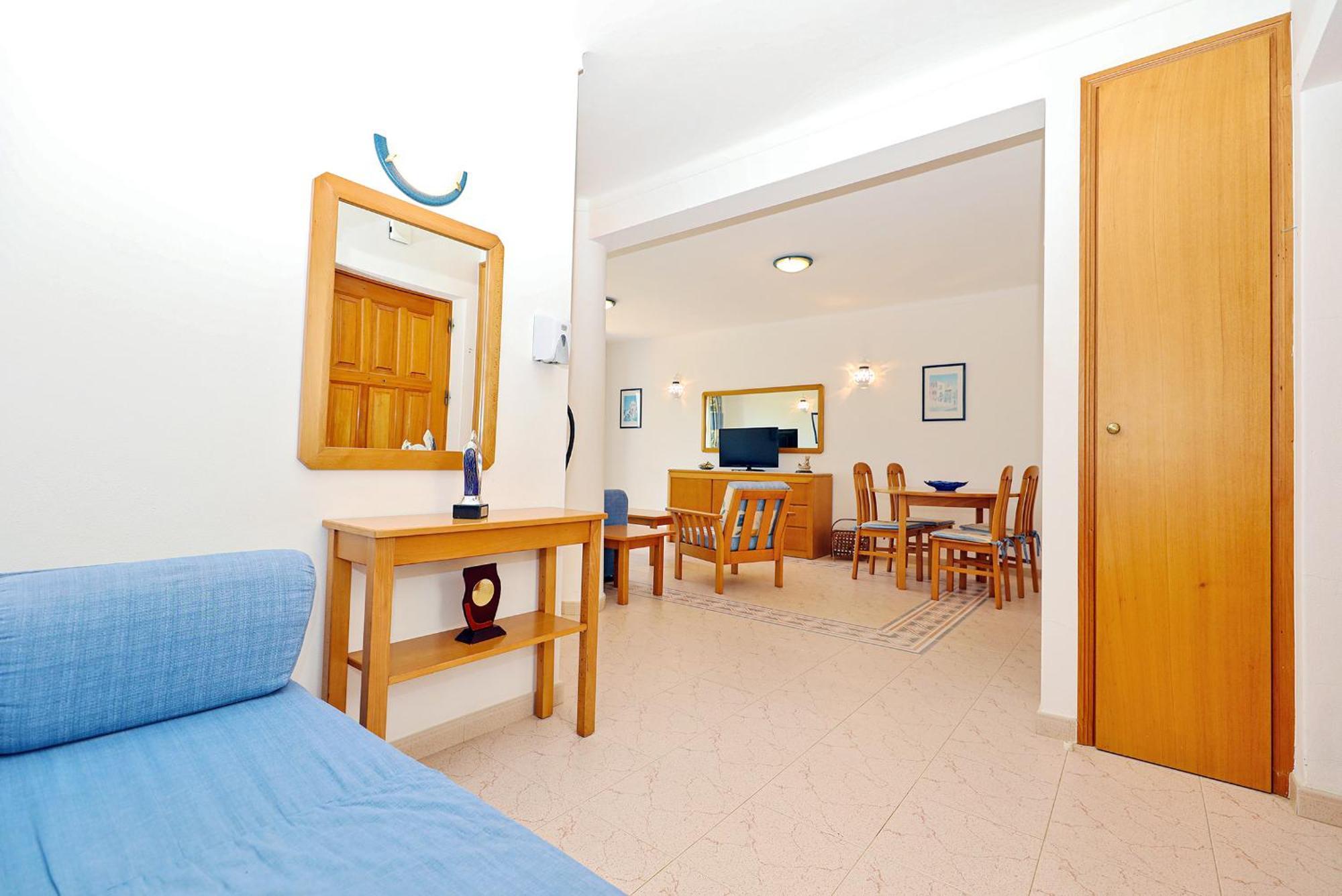 Quinta Dos Pinheiros Lägenhet Lagos Exteriör bild