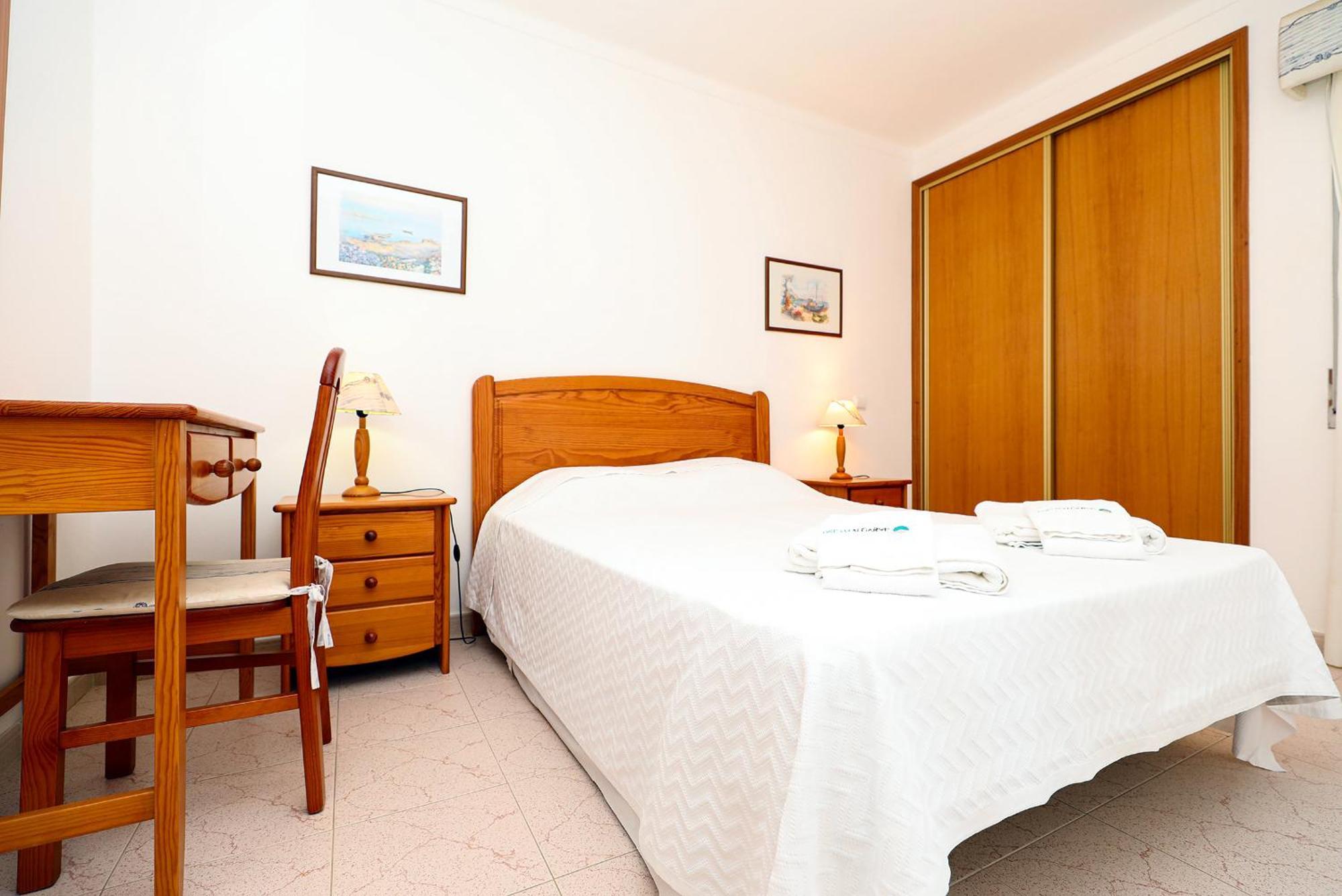 Quinta Dos Pinheiros Lägenhet Lagos Exteriör bild