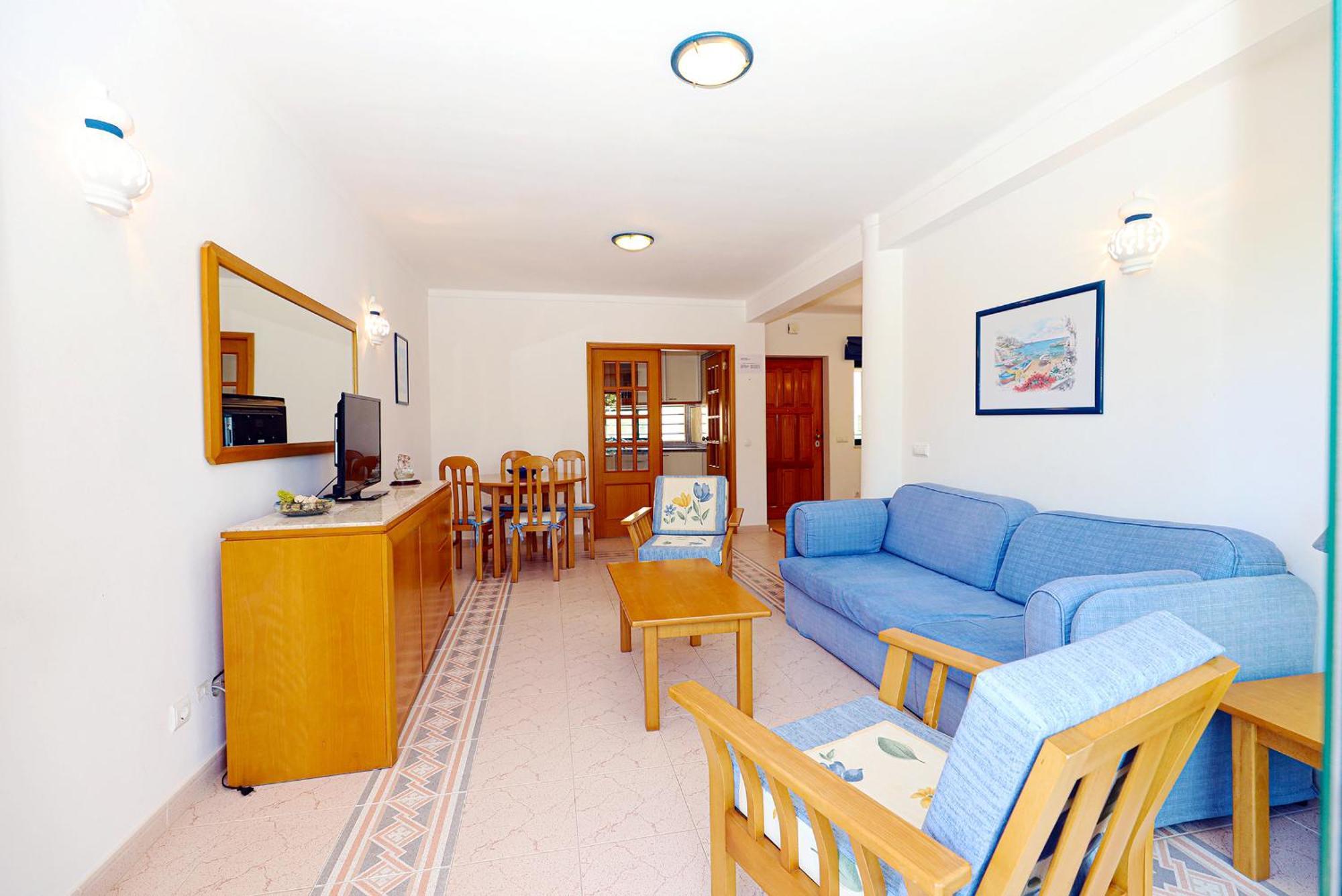 Quinta Dos Pinheiros Lägenhet Lagos Exteriör bild