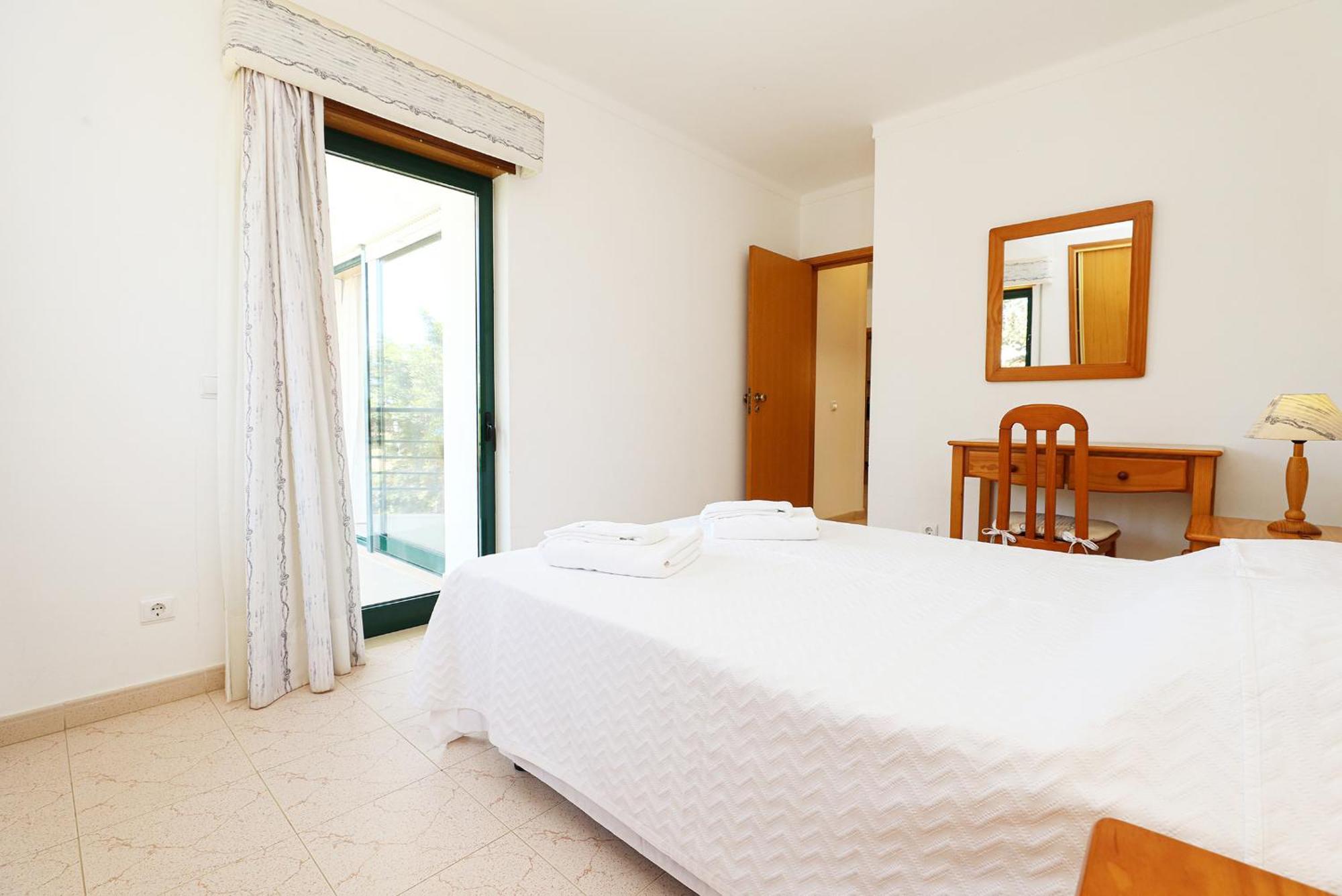 Quinta Dos Pinheiros Lägenhet Lagos Exteriör bild