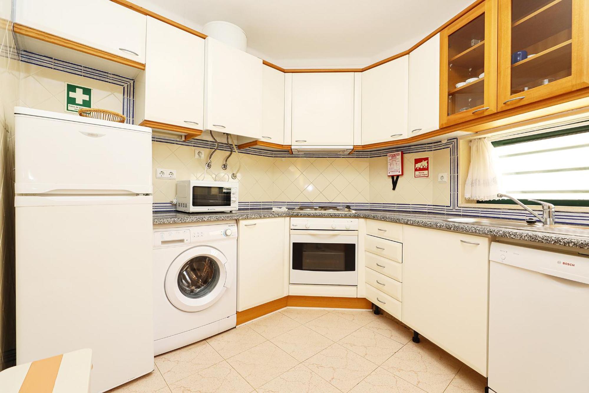 Quinta Dos Pinheiros Lägenhet Lagos Exteriör bild