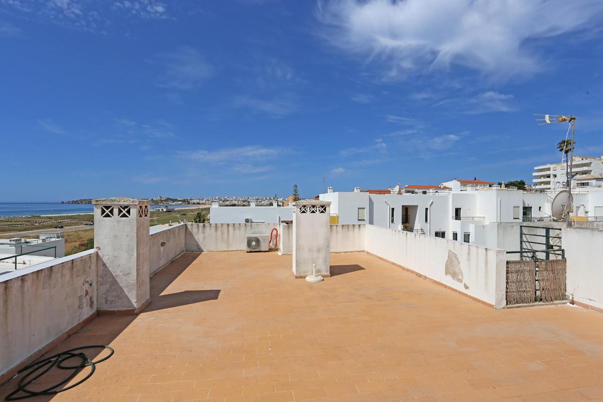 Quinta Dos Pinheiros Lägenhet Lagos Exteriör bild