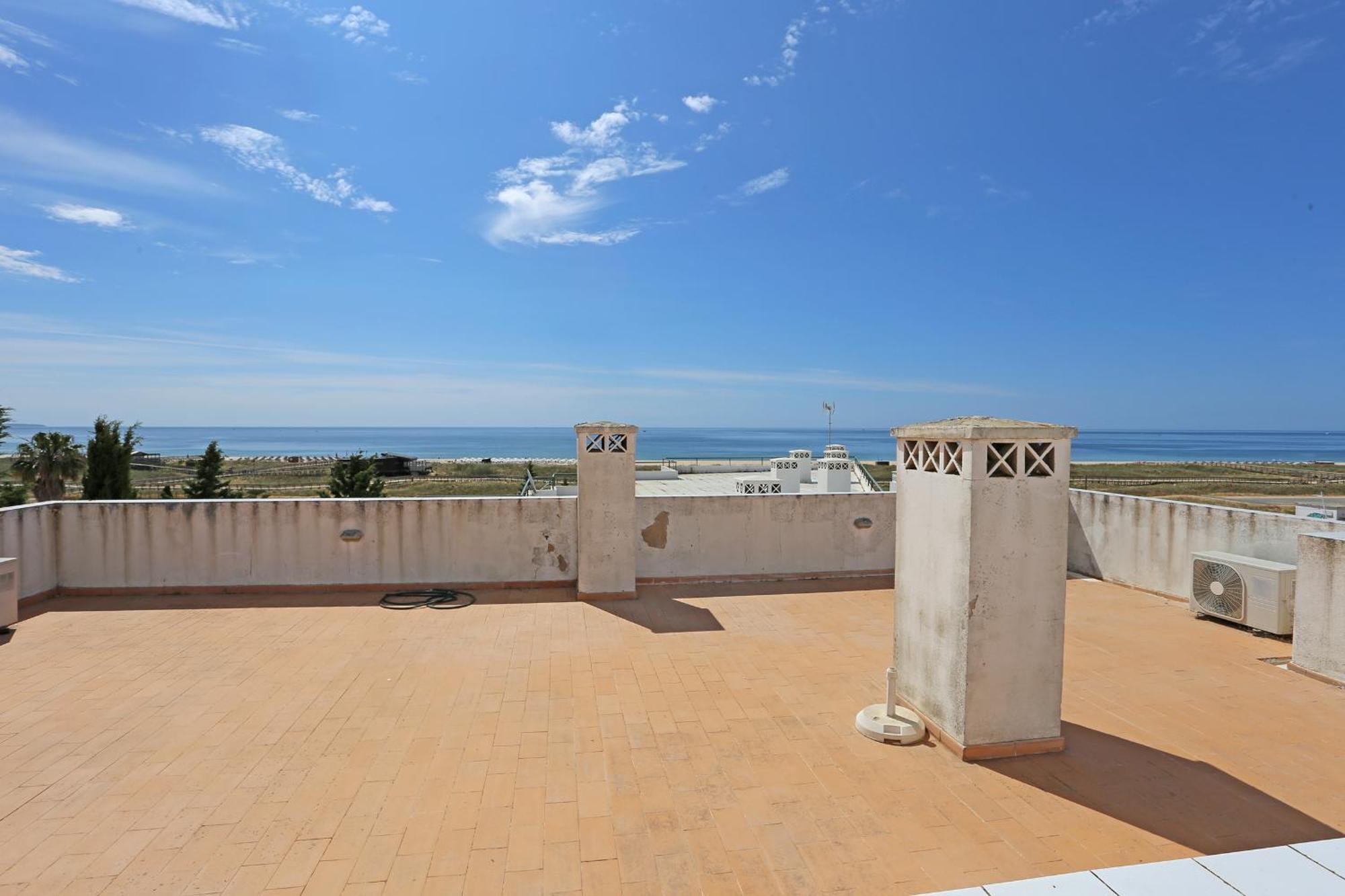 Quinta Dos Pinheiros Lägenhet Lagos Exteriör bild