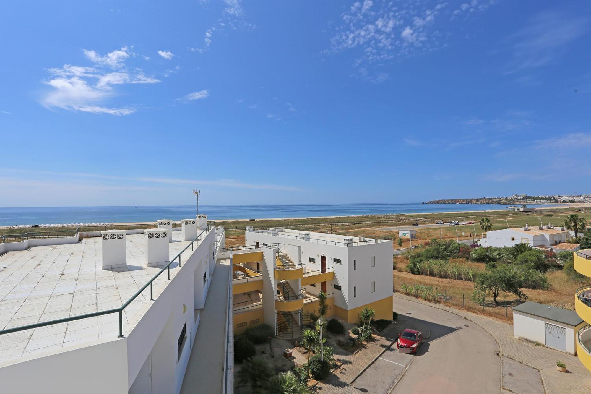 Quinta Dos Pinheiros Lägenhet Lagos Exteriör bild