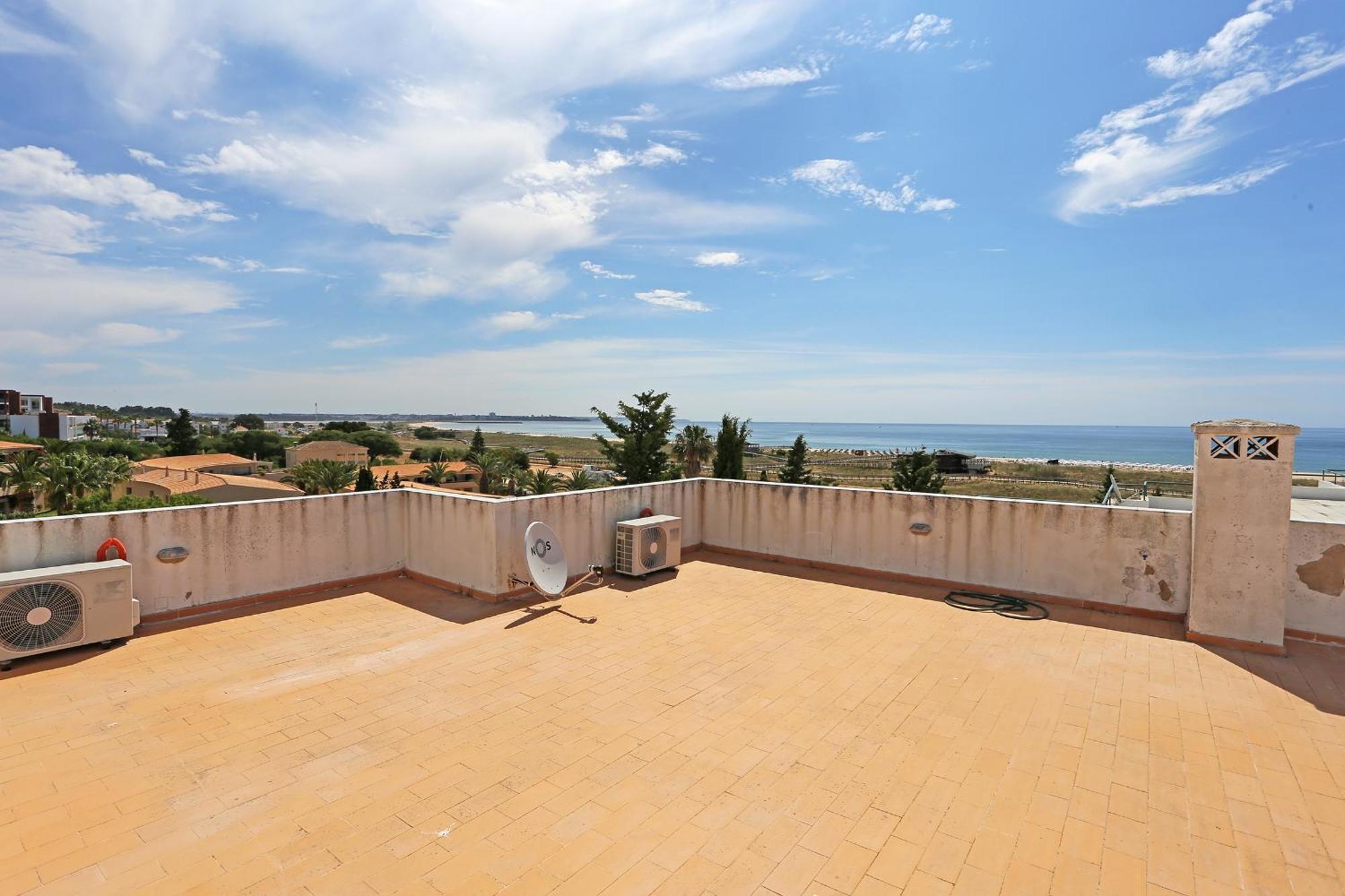 Quinta Dos Pinheiros Lägenhet Lagos Exteriör bild