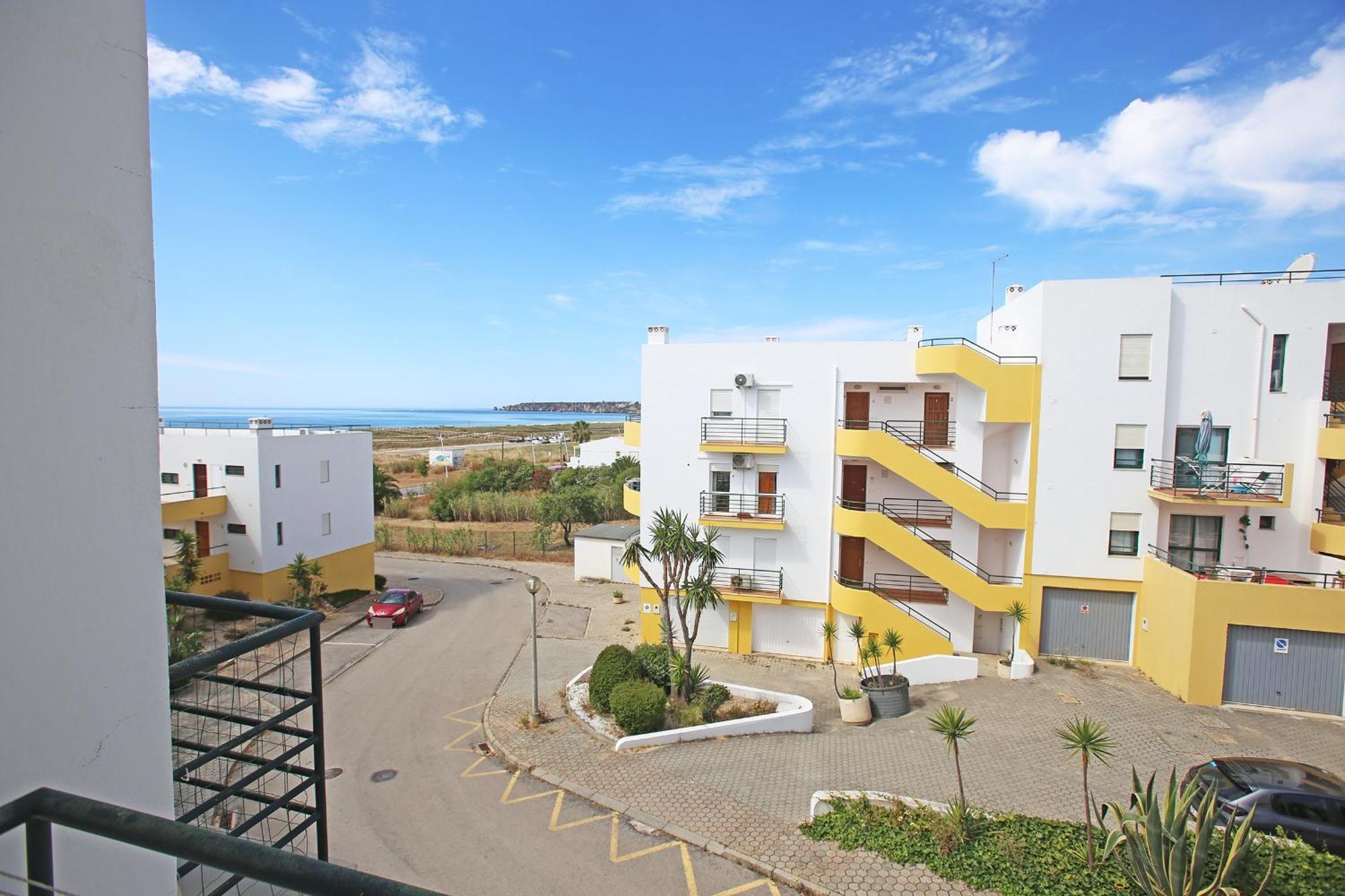 Quinta Dos Pinheiros Lägenhet Lagos Exteriör bild