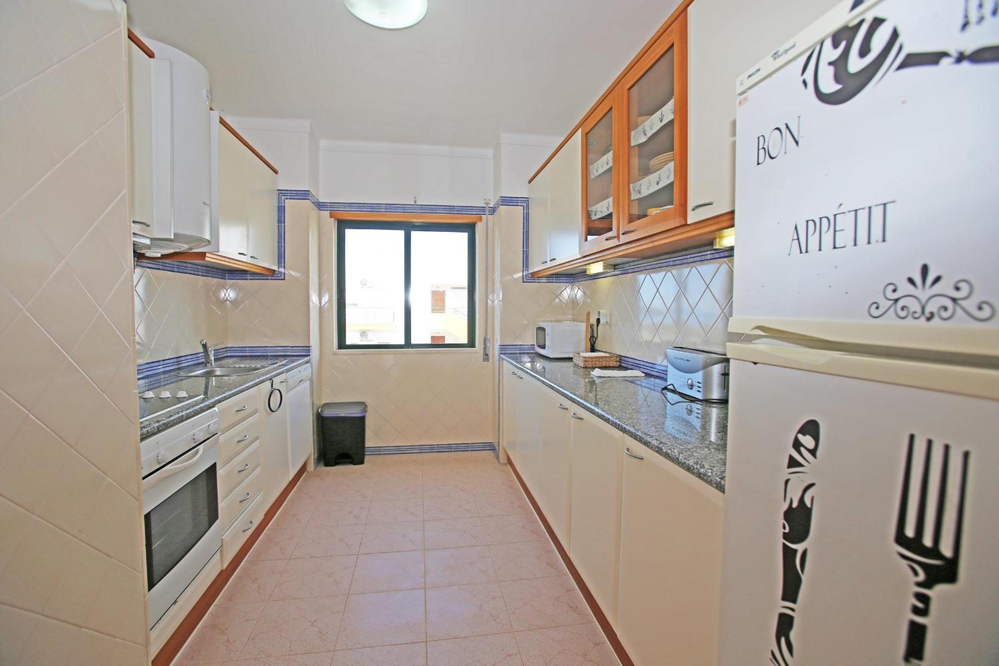 Quinta Dos Pinheiros Lägenhet Lagos Exteriör bild