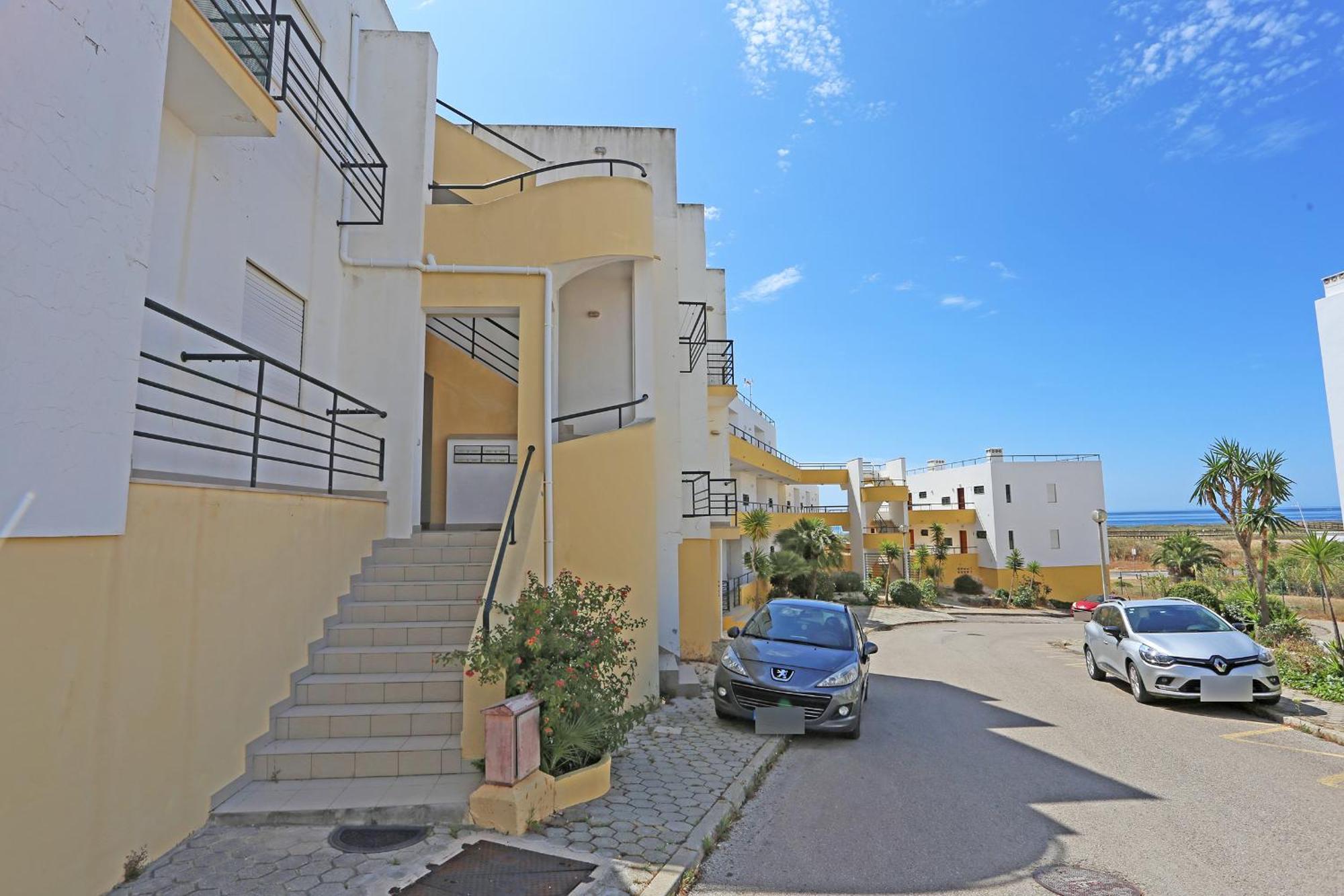 Quinta Dos Pinheiros Lägenhet Lagos Exteriör bild