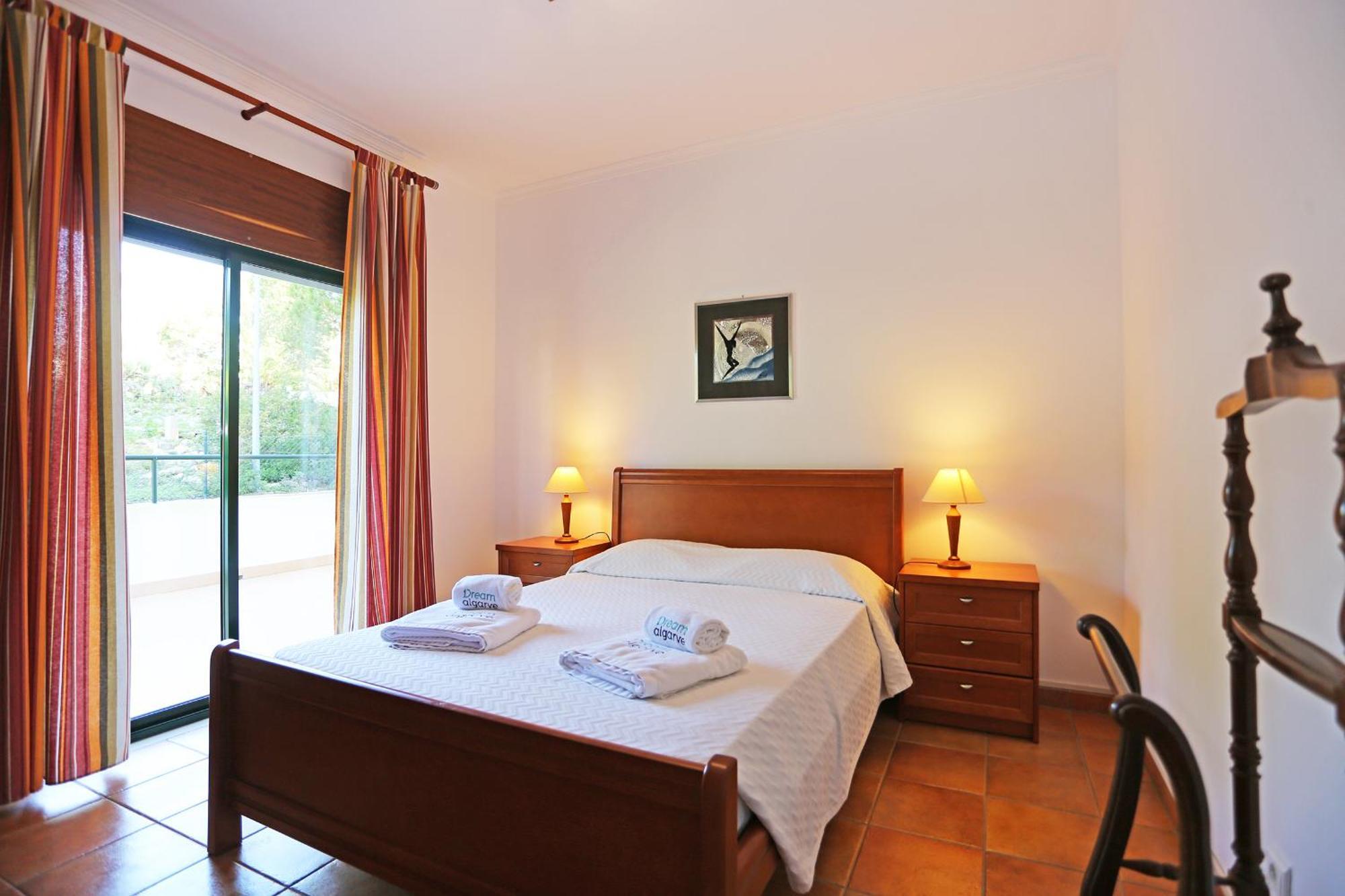 Quinta Dos Pinheiros Lägenhet Lagos Exteriör bild