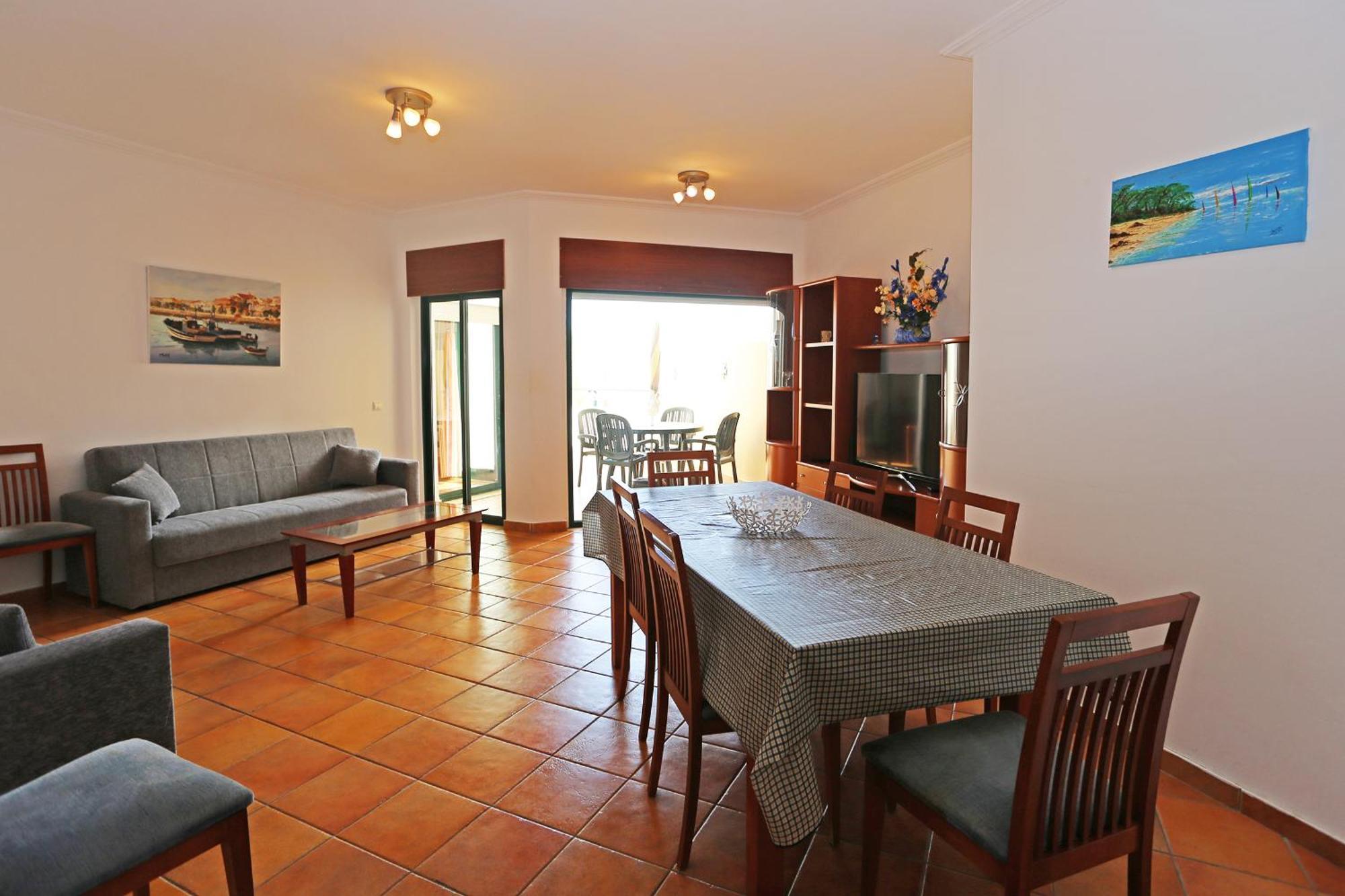 Quinta Dos Pinheiros Lägenhet Lagos Exteriör bild