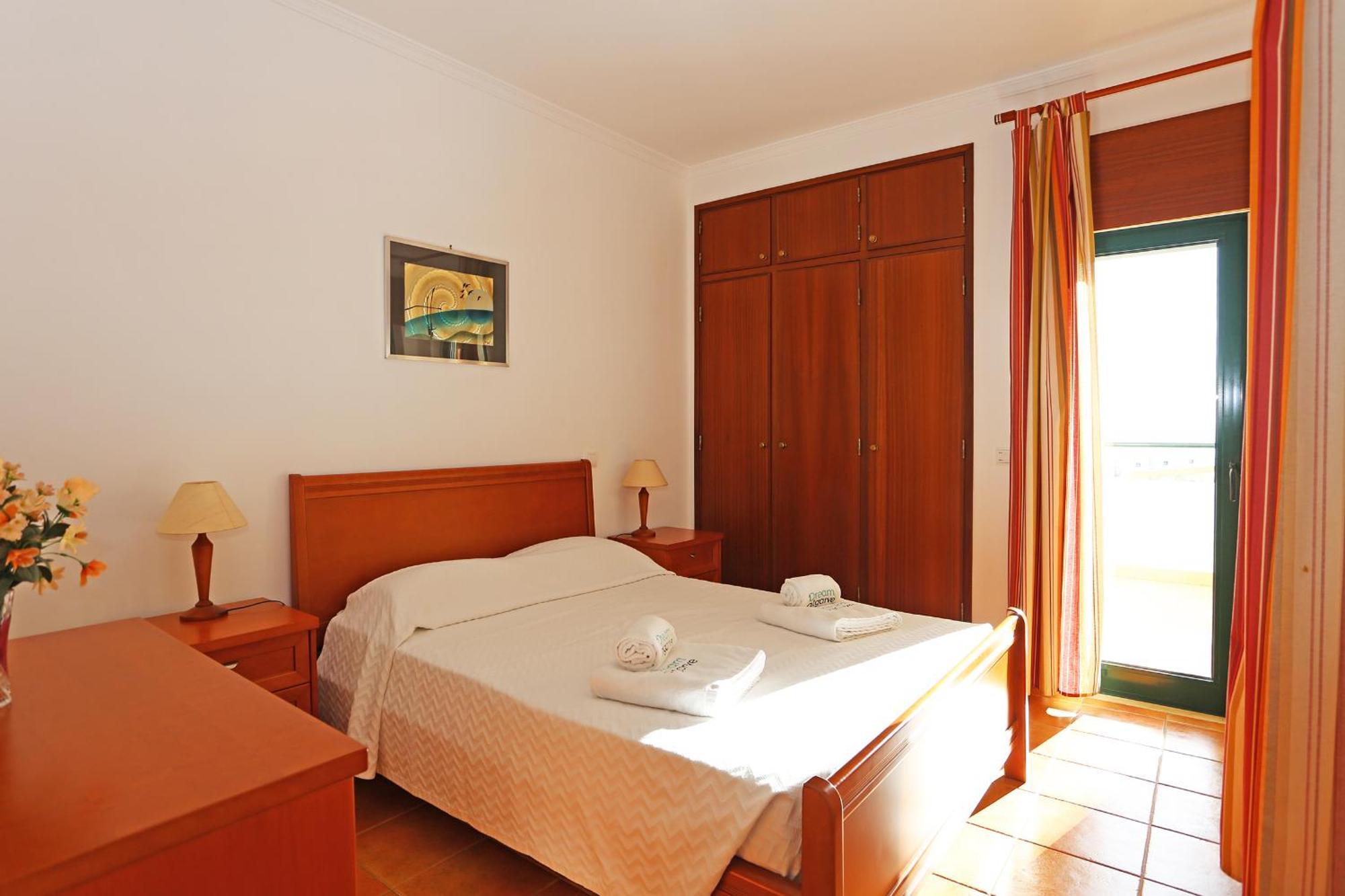 Quinta Dos Pinheiros Lägenhet Lagos Exteriör bild