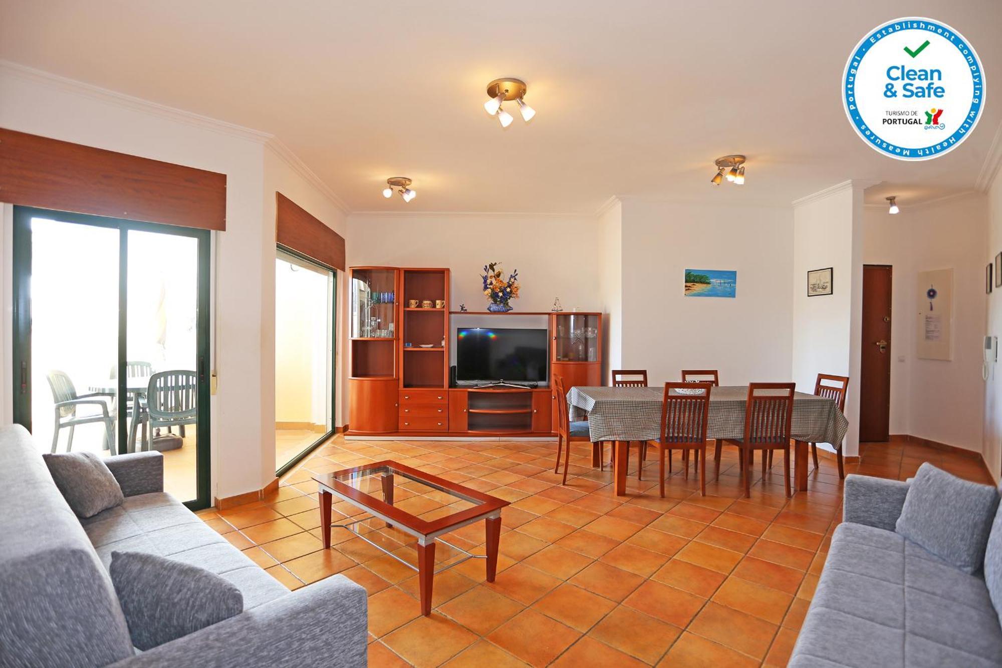 Quinta Dos Pinheiros Lägenhet Lagos Exteriör bild