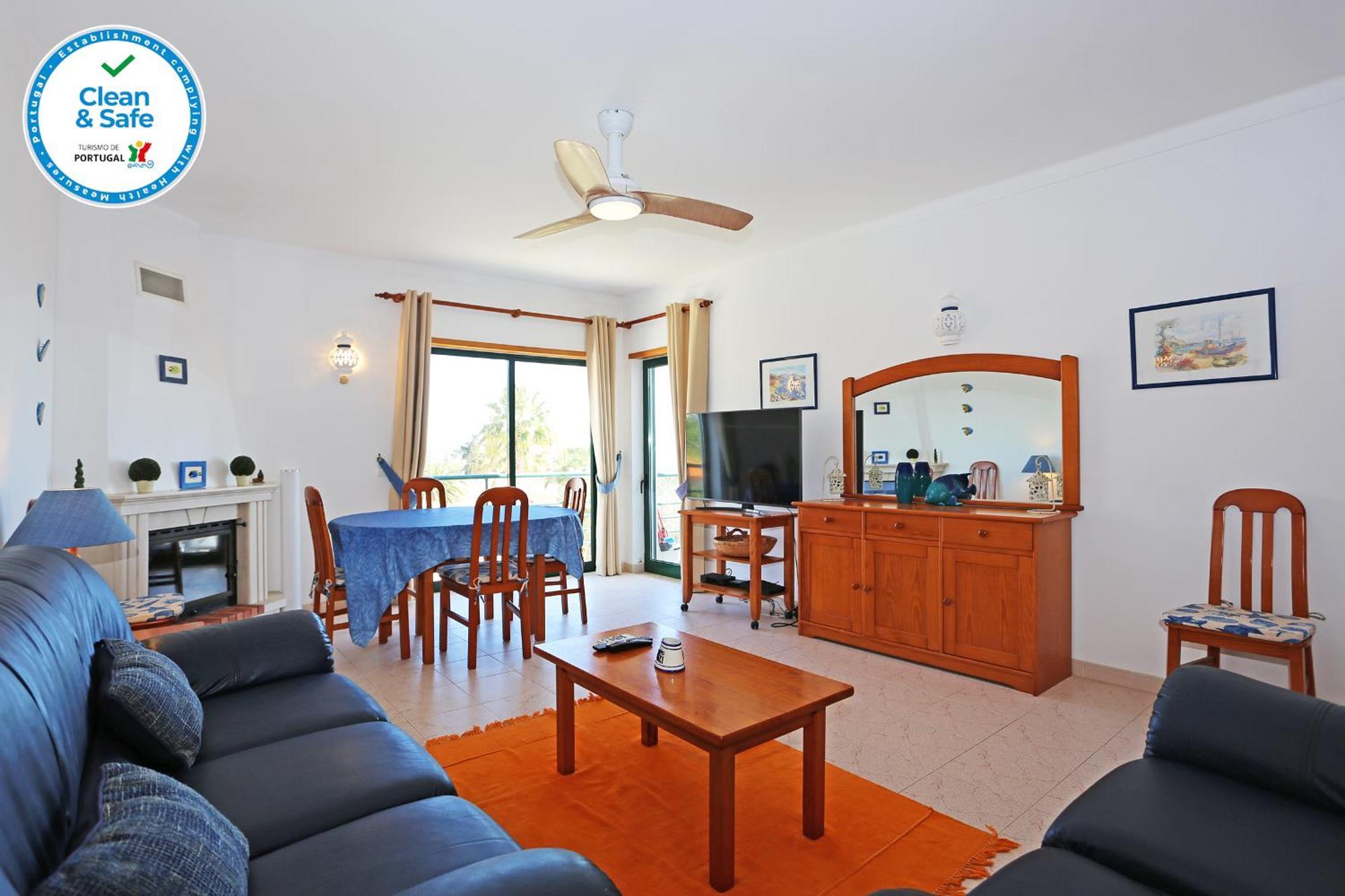 Quinta Dos Pinheiros Lägenhet Lagos Exteriör bild