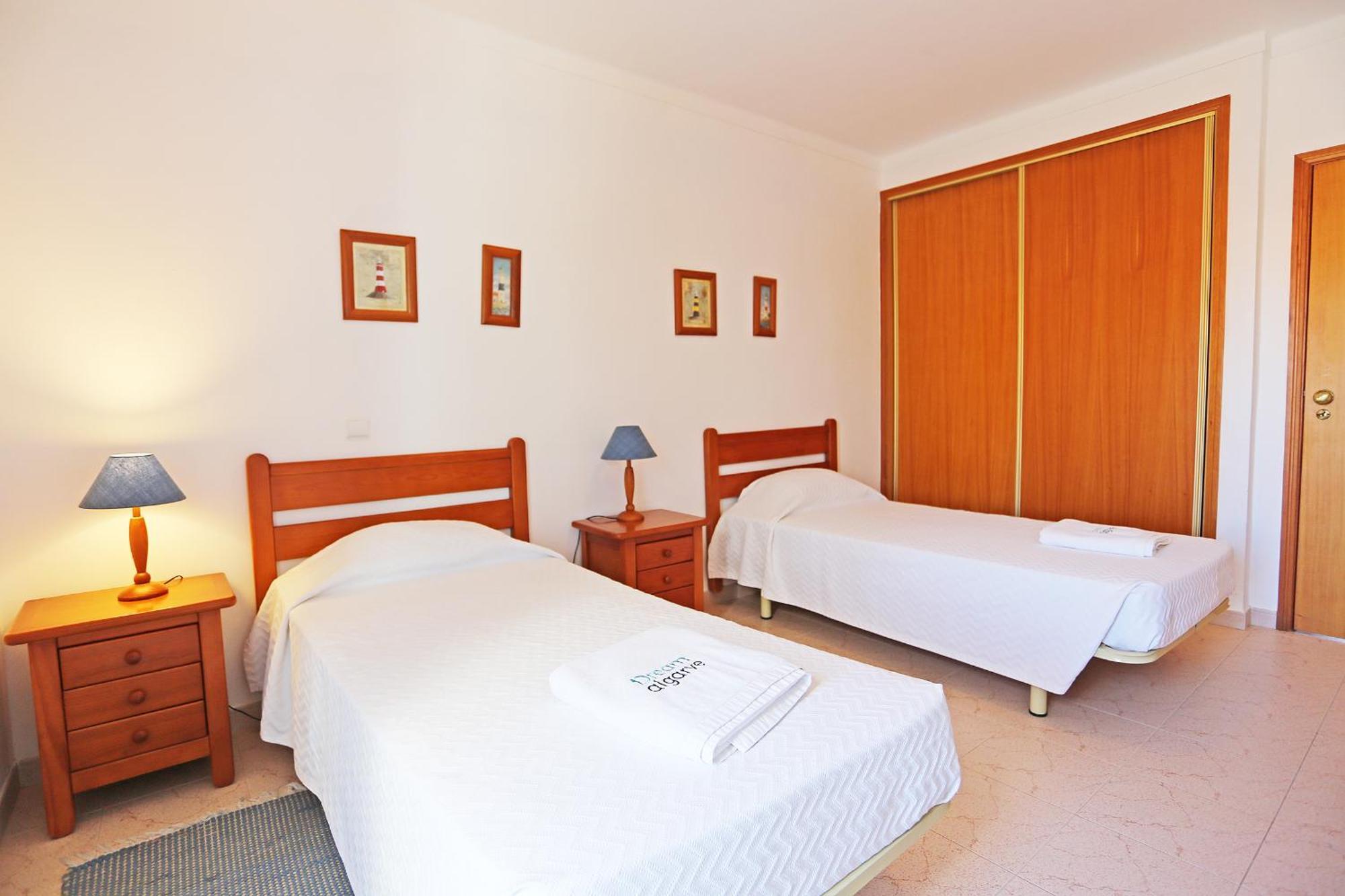 Quinta Dos Pinheiros Lägenhet Lagos Exteriör bild