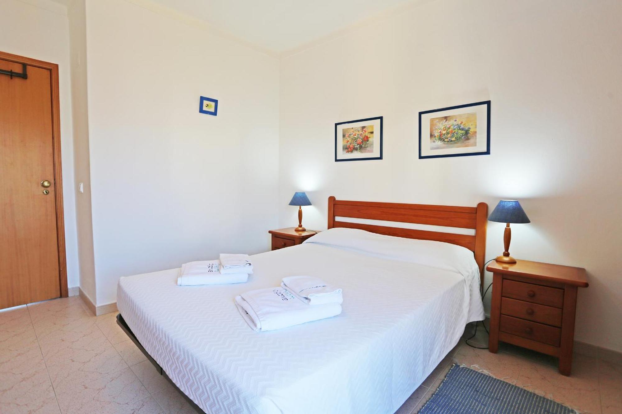 Quinta Dos Pinheiros Lägenhet Lagos Exteriör bild