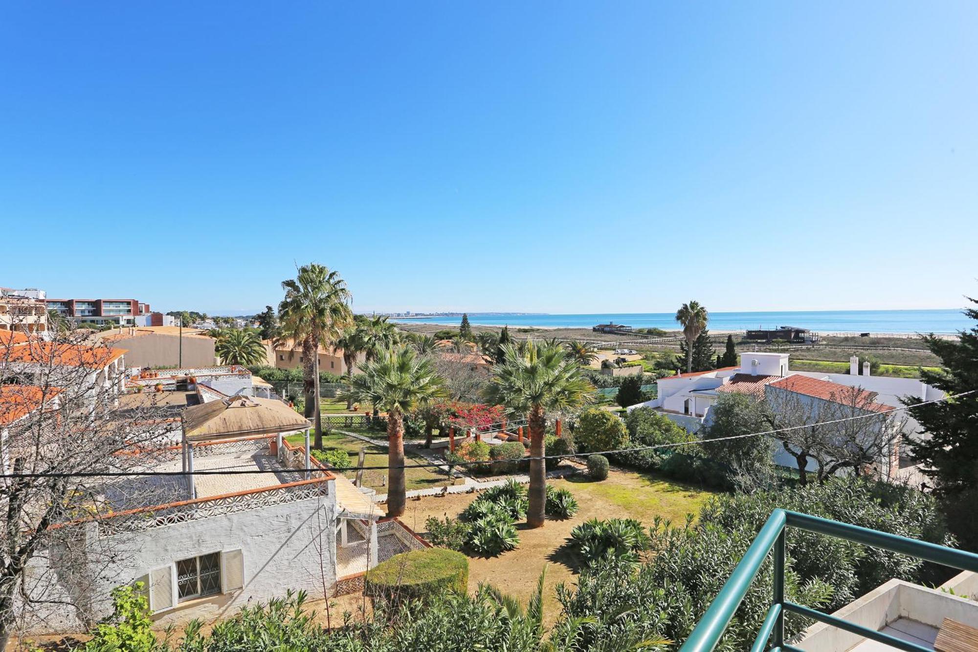 Quinta Dos Pinheiros Lägenhet Lagos Exteriör bild