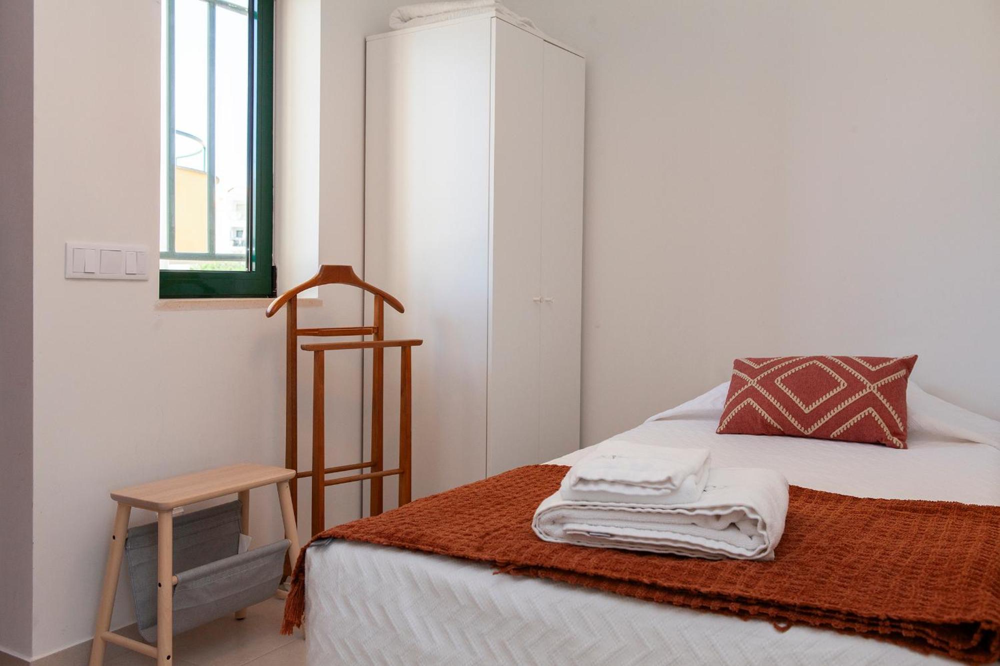 Quinta Dos Pinheiros Lägenhet Lagos Exteriör bild