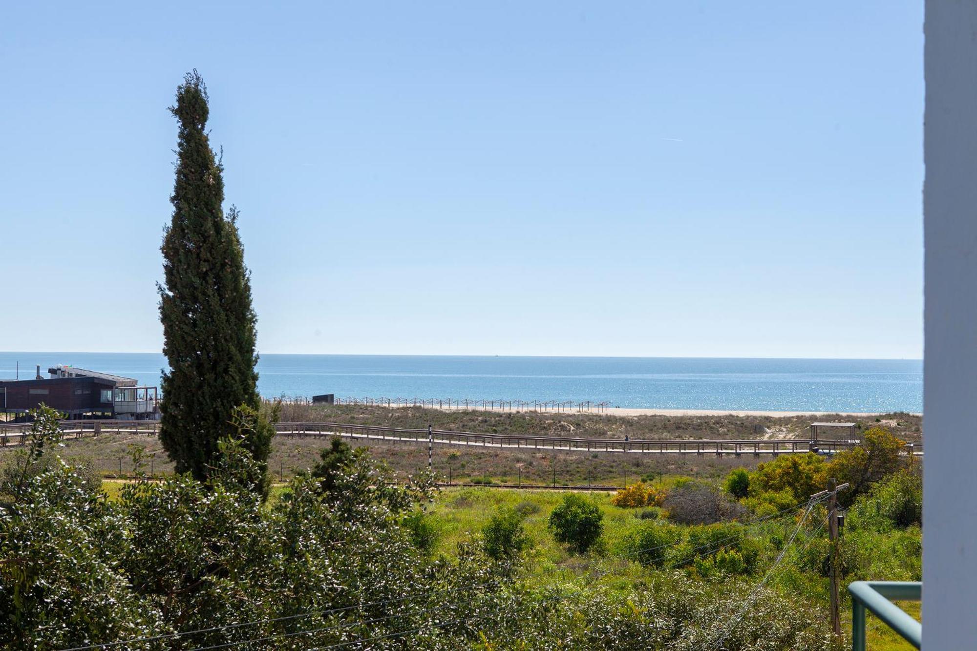 Quinta Dos Pinheiros Lägenhet Lagos Exteriör bild
