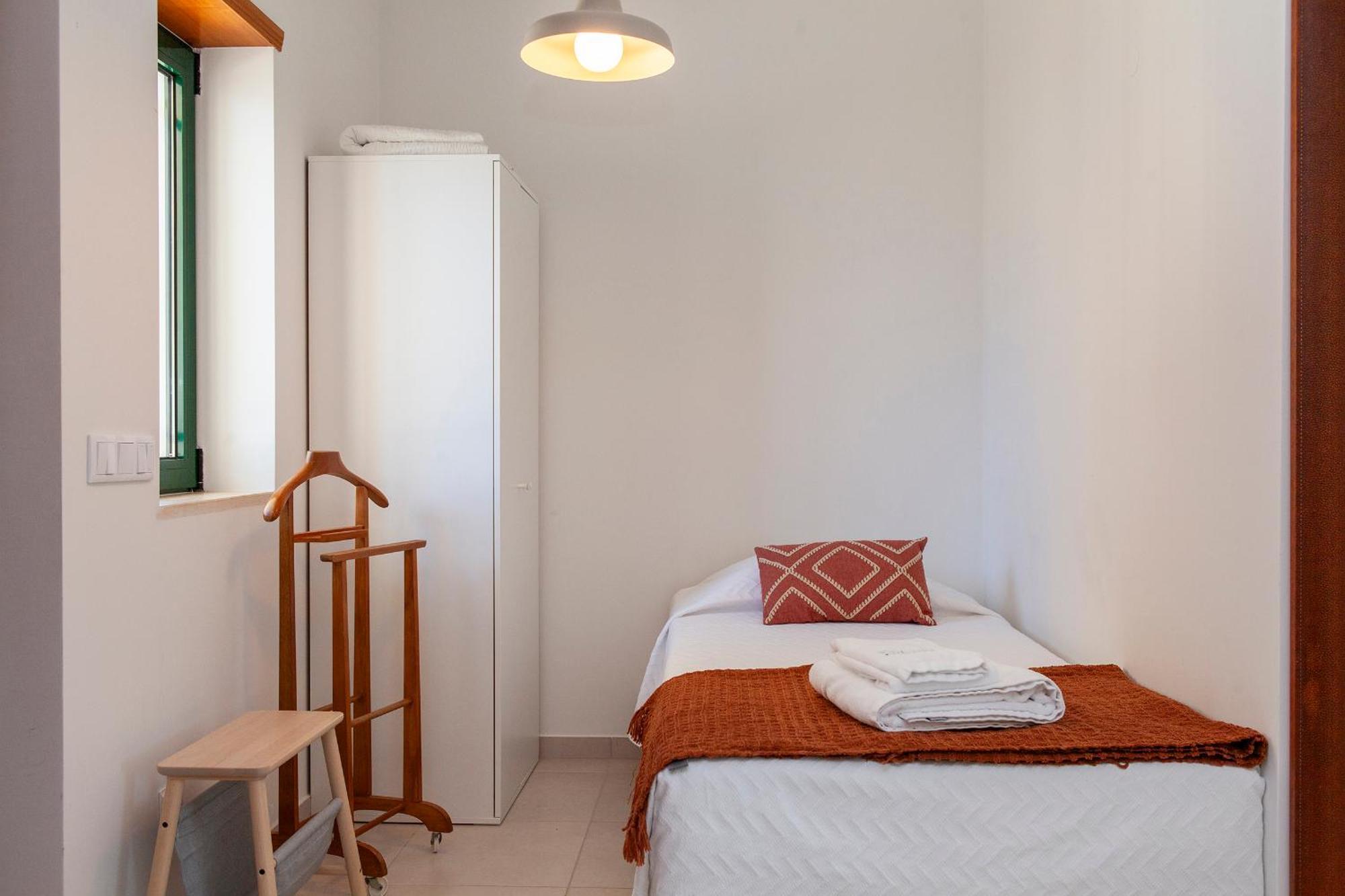 Quinta Dos Pinheiros Lägenhet Lagos Exteriör bild