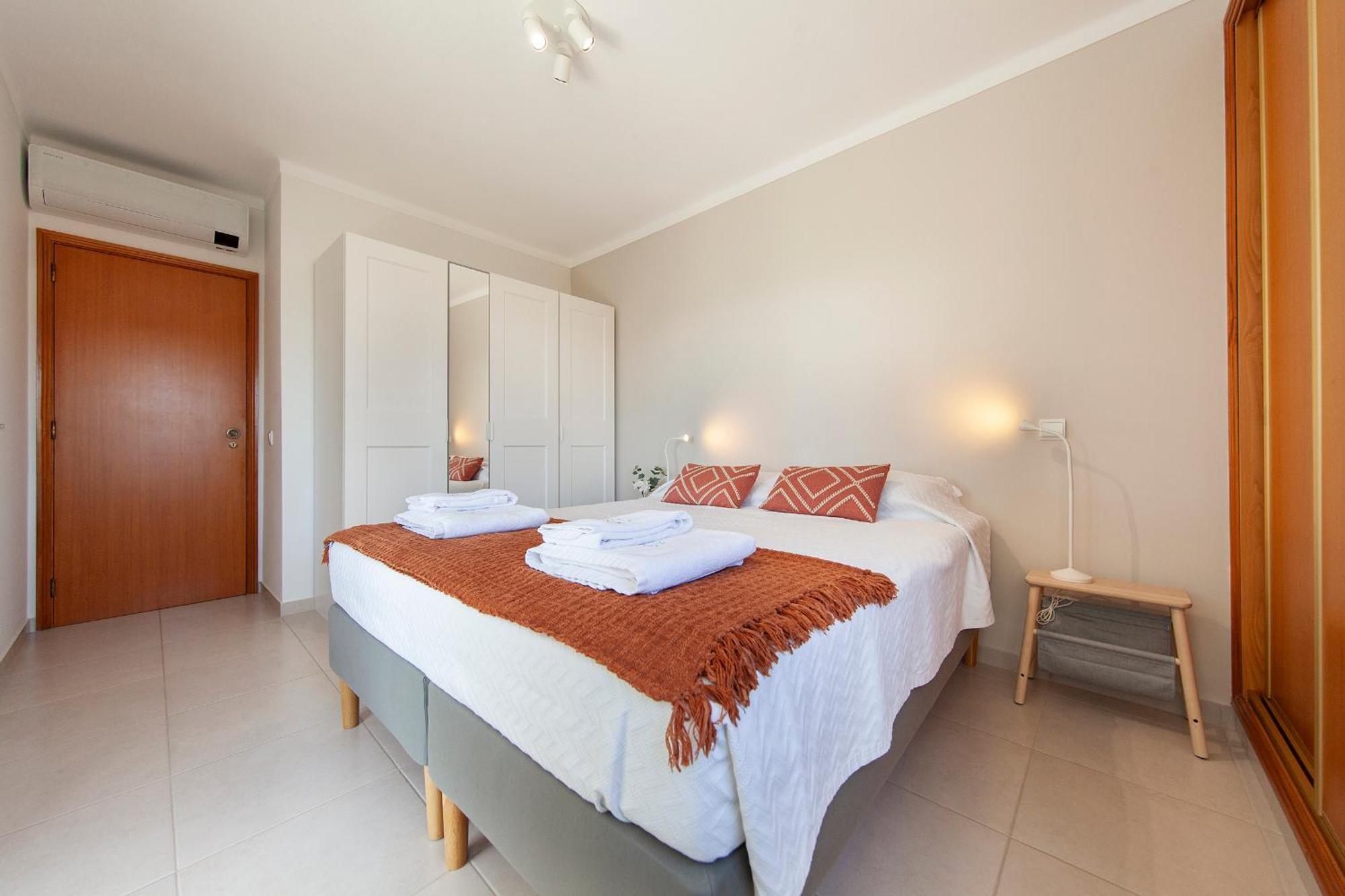 Quinta Dos Pinheiros Lägenhet Lagos Exteriör bild