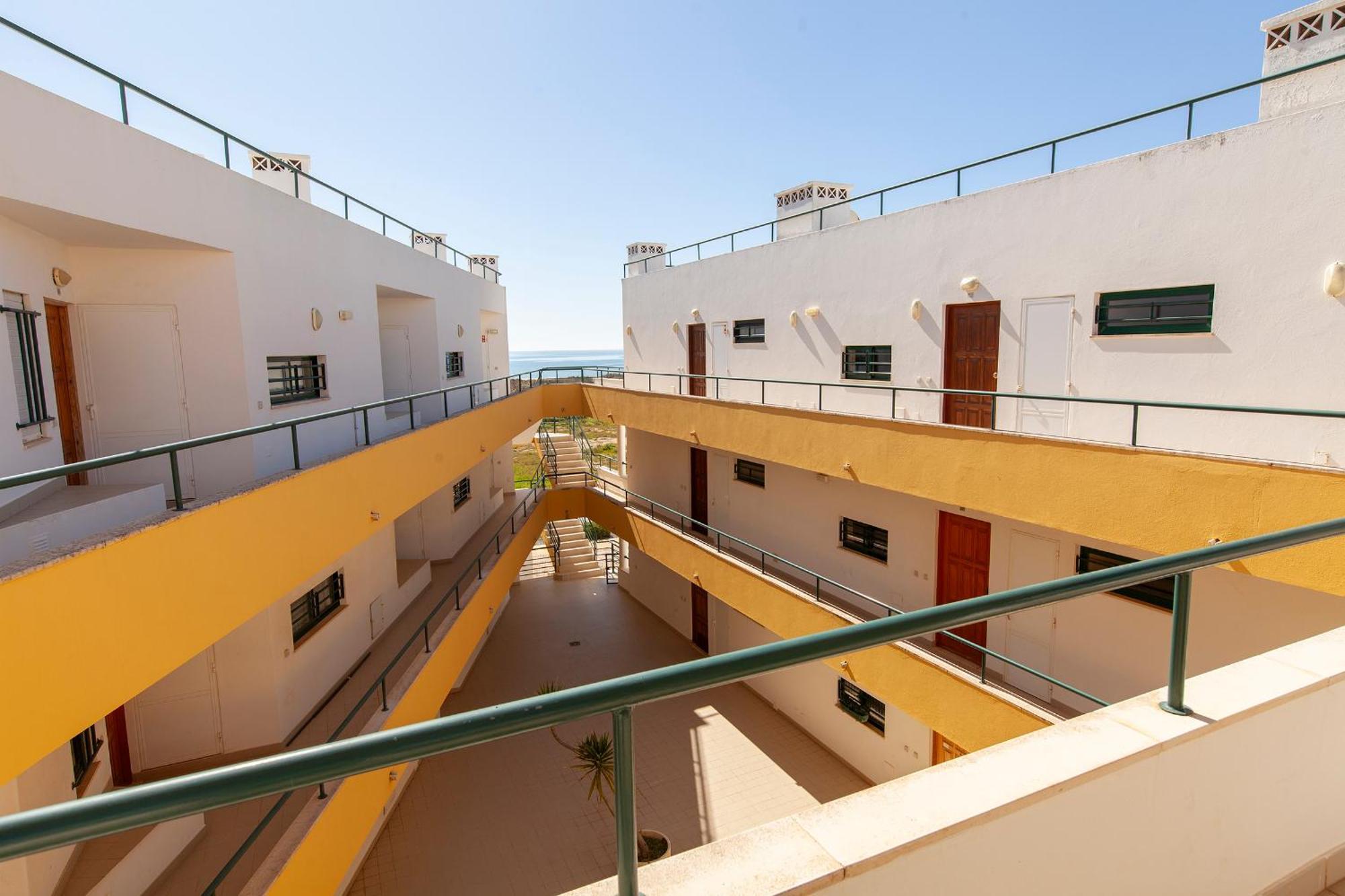 Quinta Dos Pinheiros Lägenhet Lagos Exteriör bild
