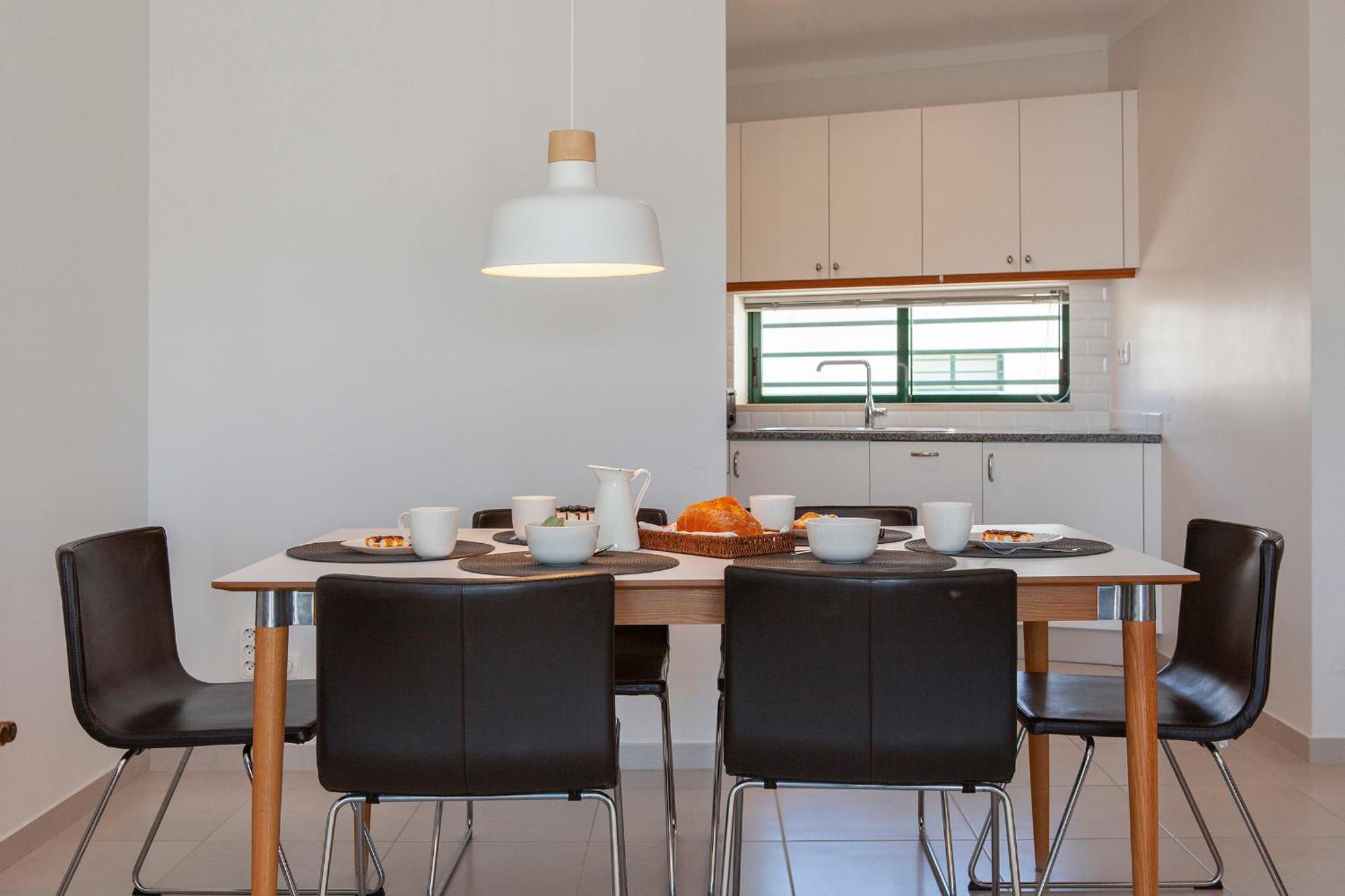 Quinta Dos Pinheiros Lägenhet Lagos Exteriör bild