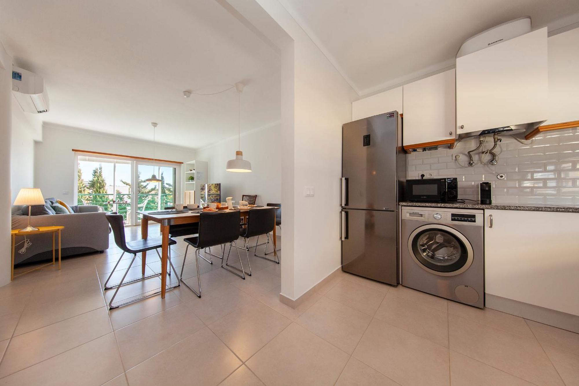 Quinta Dos Pinheiros Lägenhet Lagos Exteriör bild