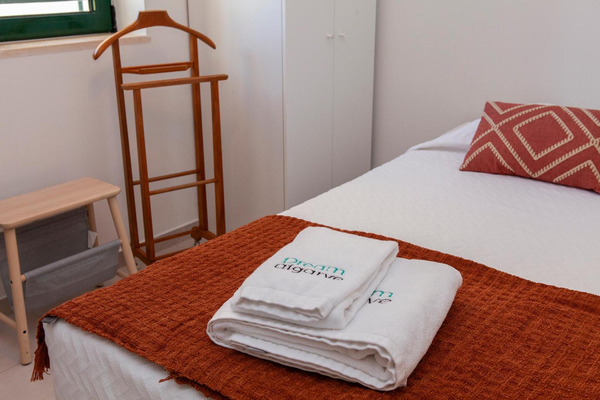 Quinta Dos Pinheiros Lägenhet Lagos Exteriör bild