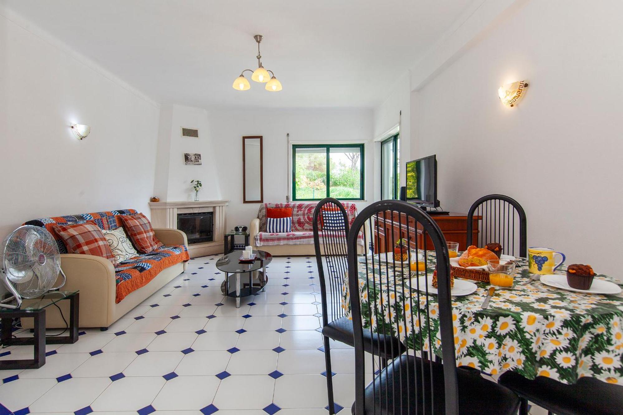 Quinta Dos Pinheiros Lägenhet Lagos Exteriör bild