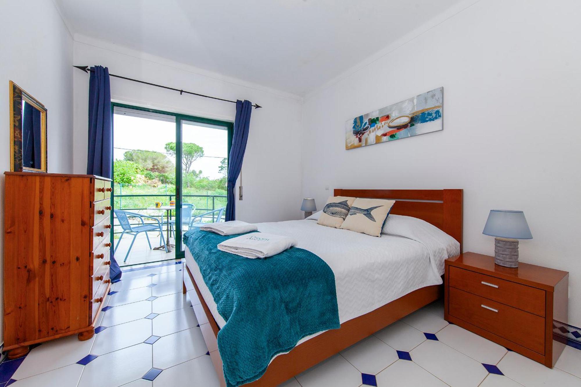 Quinta Dos Pinheiros Lägenhet Lagos Exteriör bild