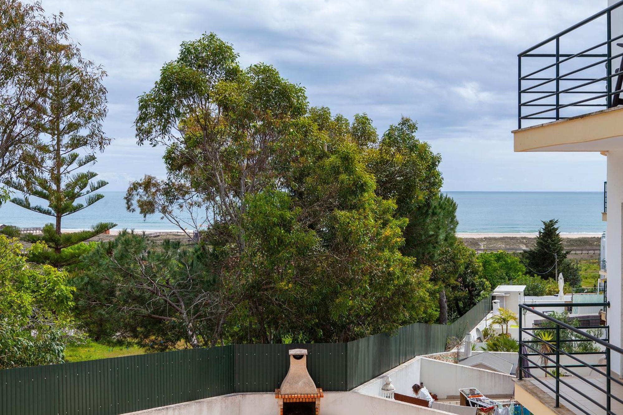 Quinta Dos Pinheiros Lägenhet Lagos Exteriör bild