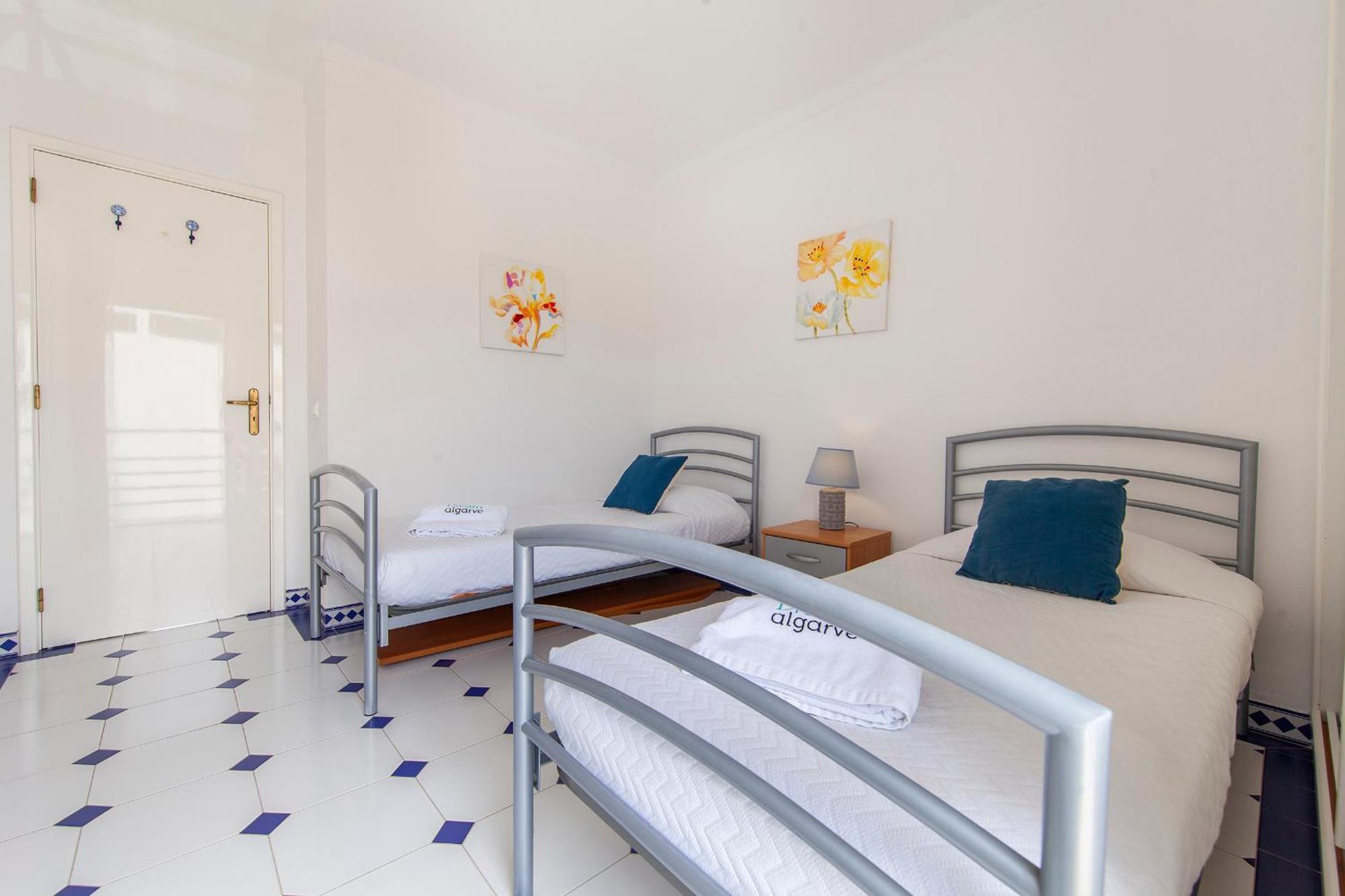 Quinta Dos Pinheiros Lägenhet Lagos Exteriör bild