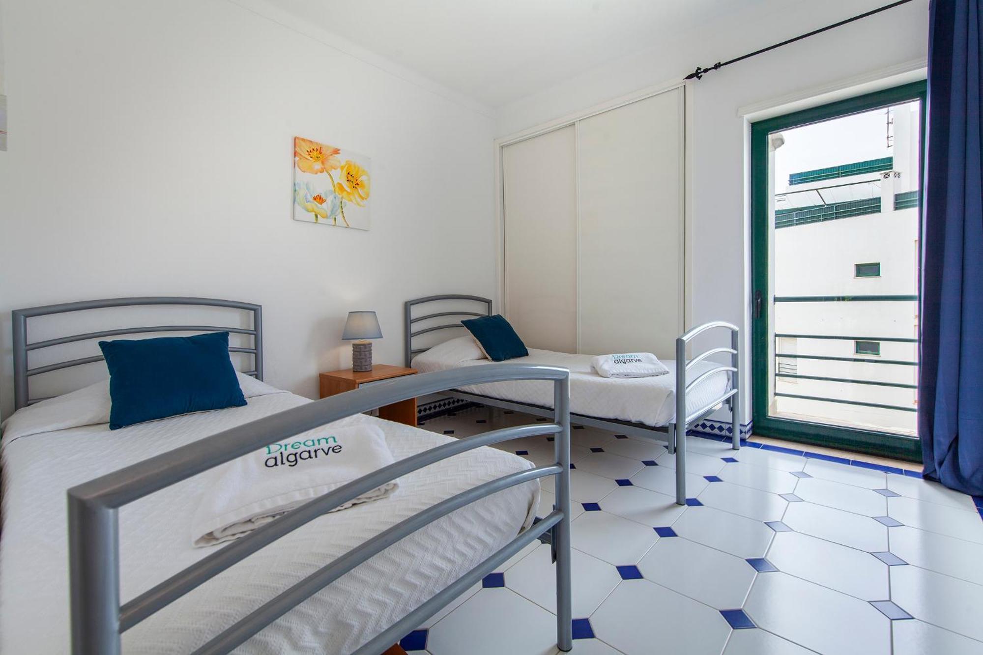 Quinta Dos Pinheiros Lägenhet Lagos Exteriör bild