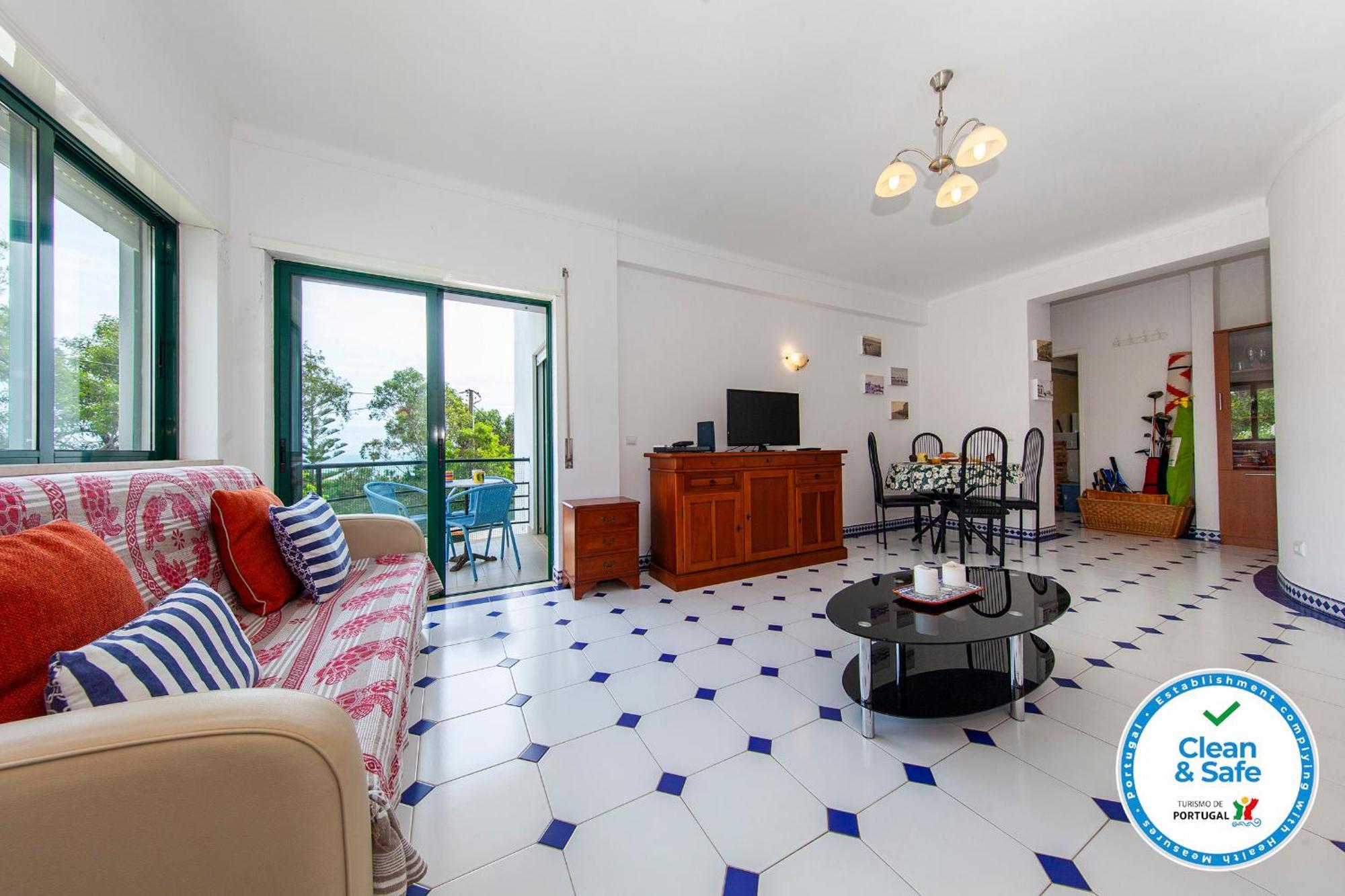 Quinta Dos Pinheiros Lägenhet Lagos Exteriör bild