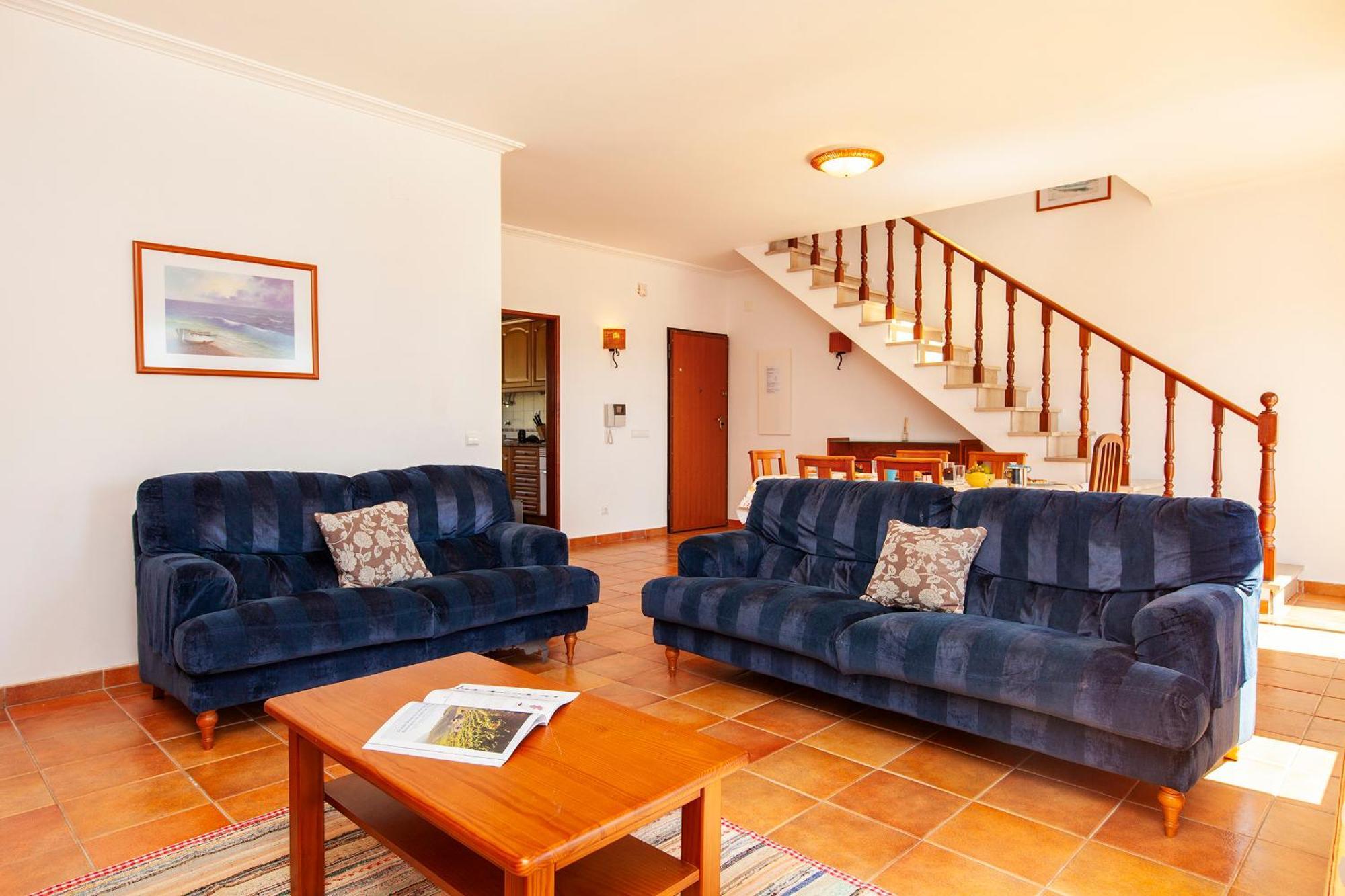 Quinta Dos Pinheiros Lägenhet Lagos Exteriör bild