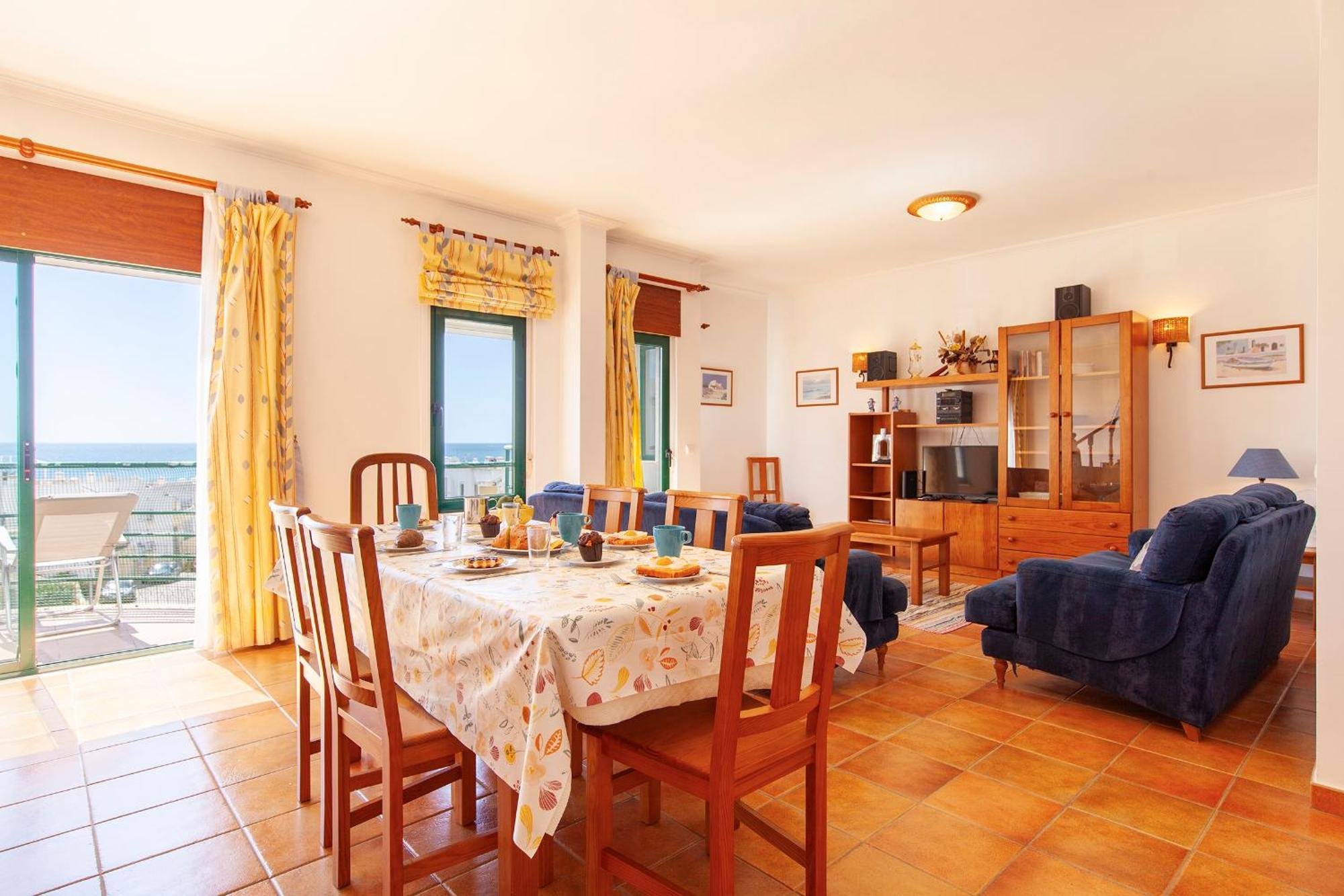 Quinta Dos Pinheiros Lägenhet Lagos Exteriör bild