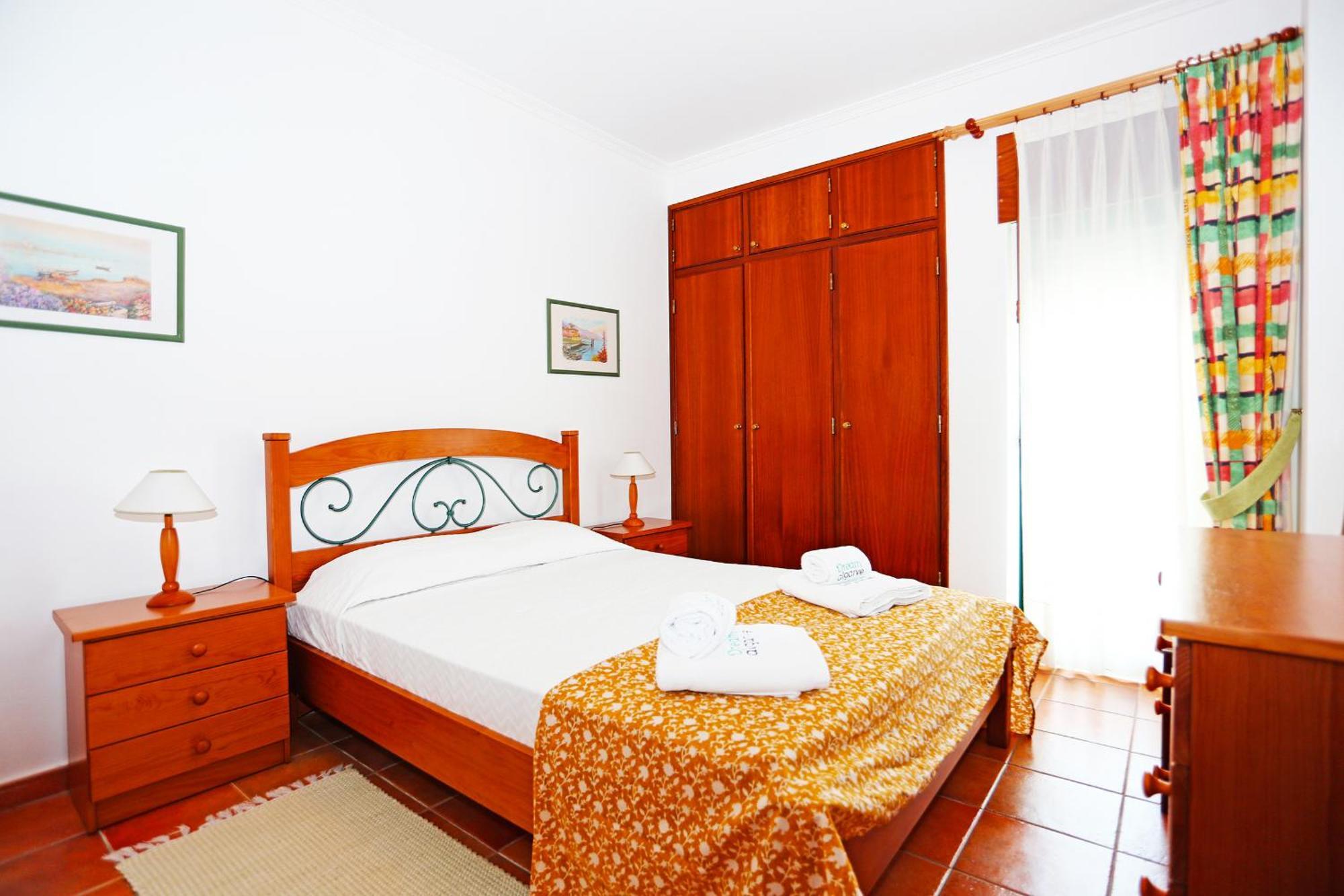 Quinta Dos Pinheiros Lägenhet Lagos Exteriör bild