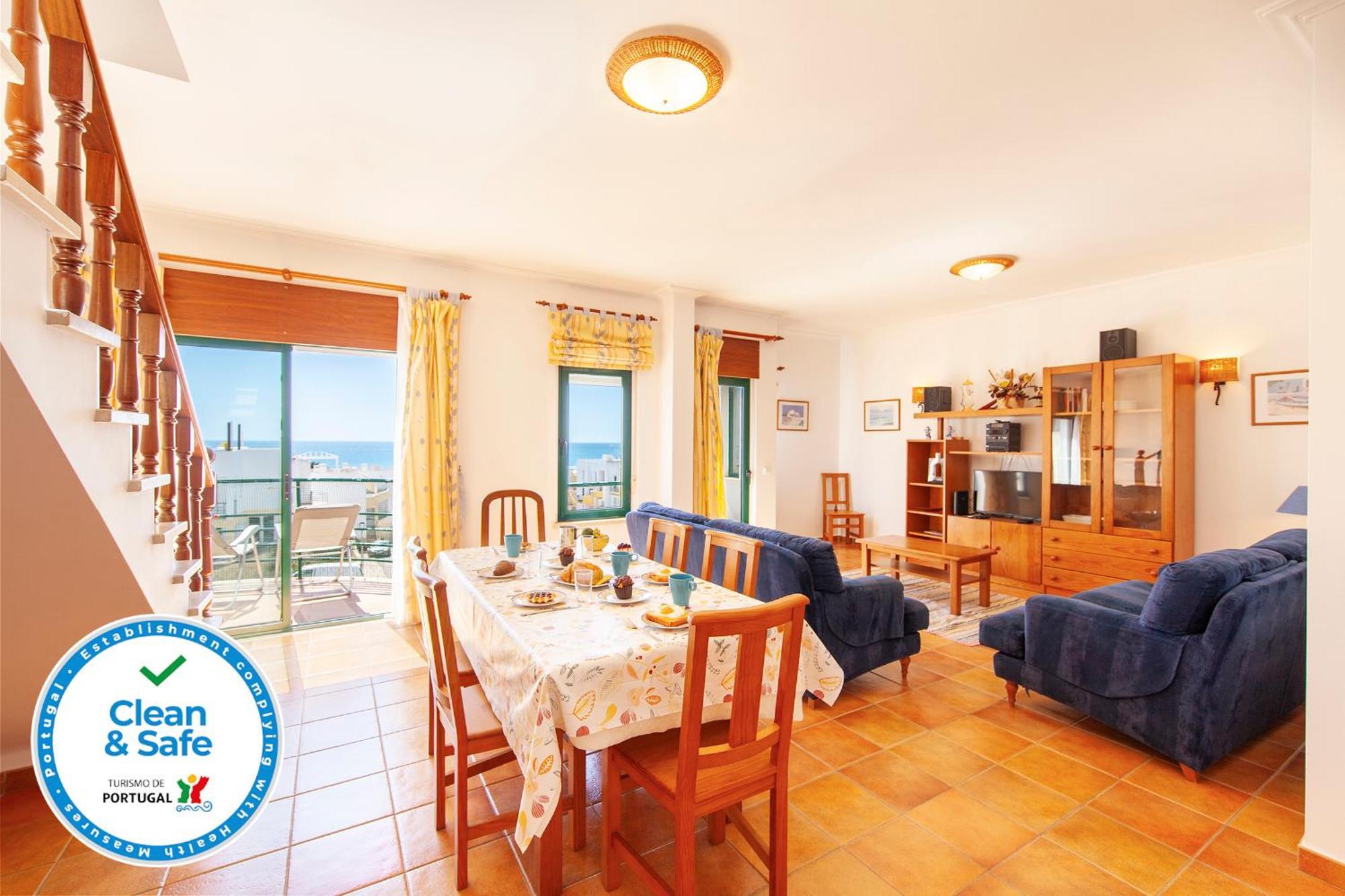 Quinta Dos Pinheiros Lägenhet Lagos Exteriör bild